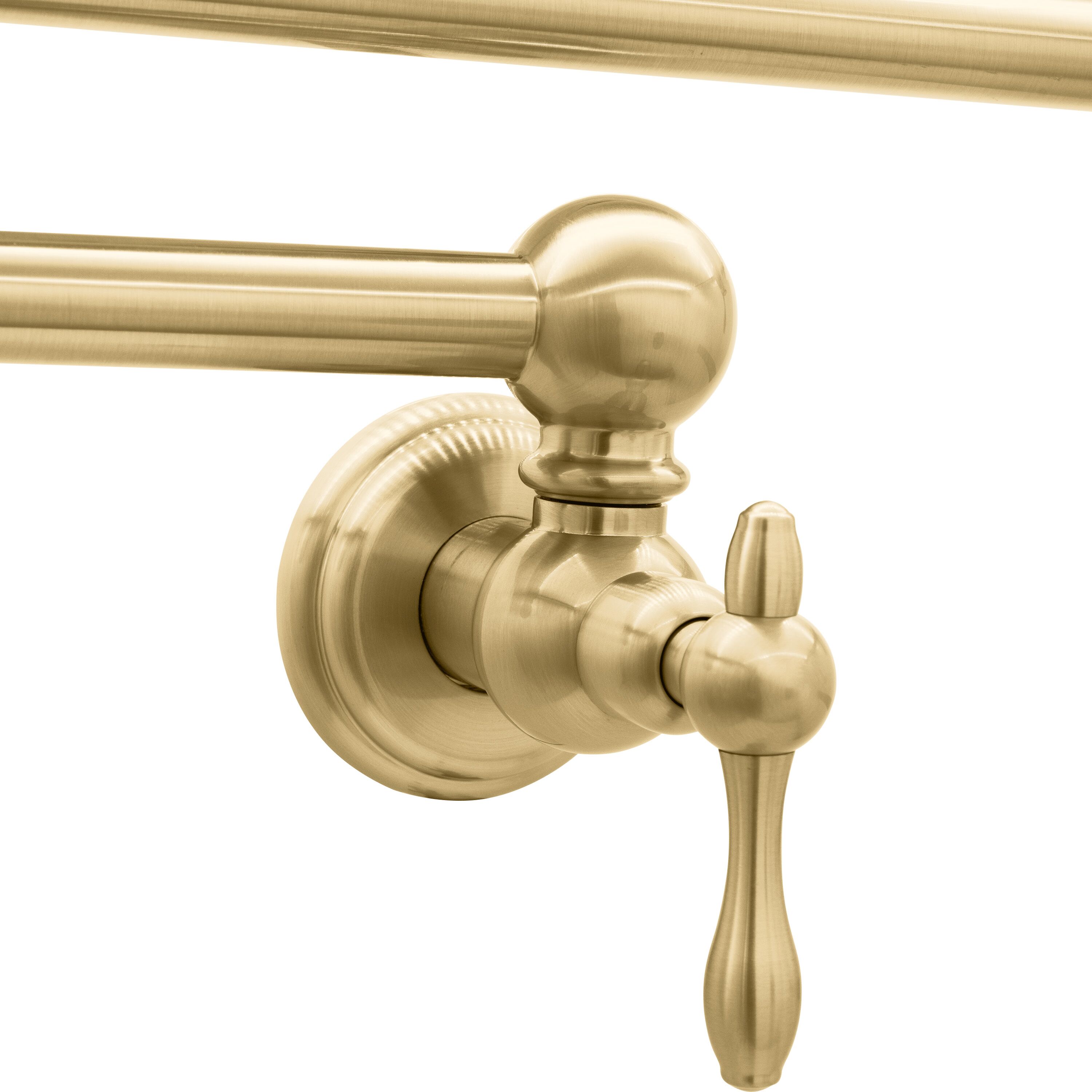 ZLINE KITCHEN & BATH REM-FPF-CB Kitchen-Faucets - View #4