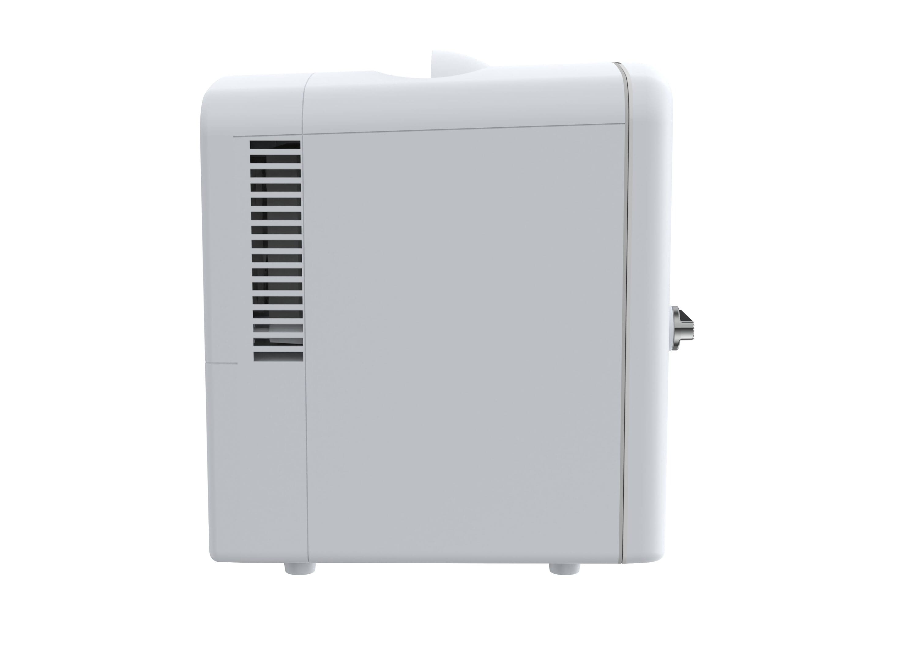 Frigidaire EFMIS212-WHITE m050615 - View #4
