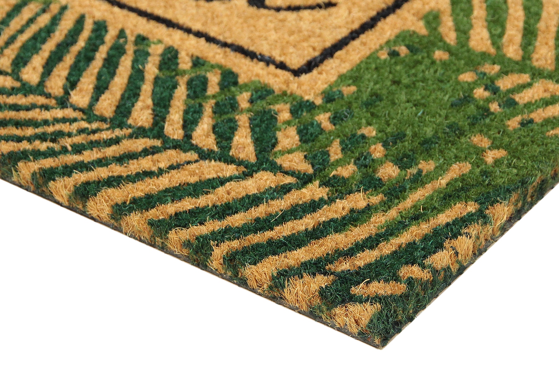 Style Selections WG-1830-PALM TREE Mats-Cat - View #3