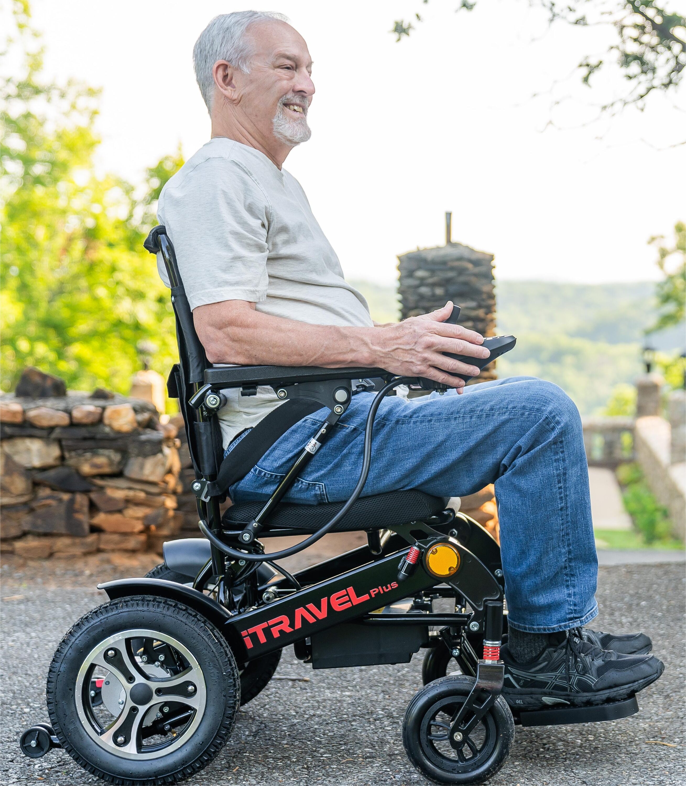 Xspracer ML-EW7838 scooters - View #8