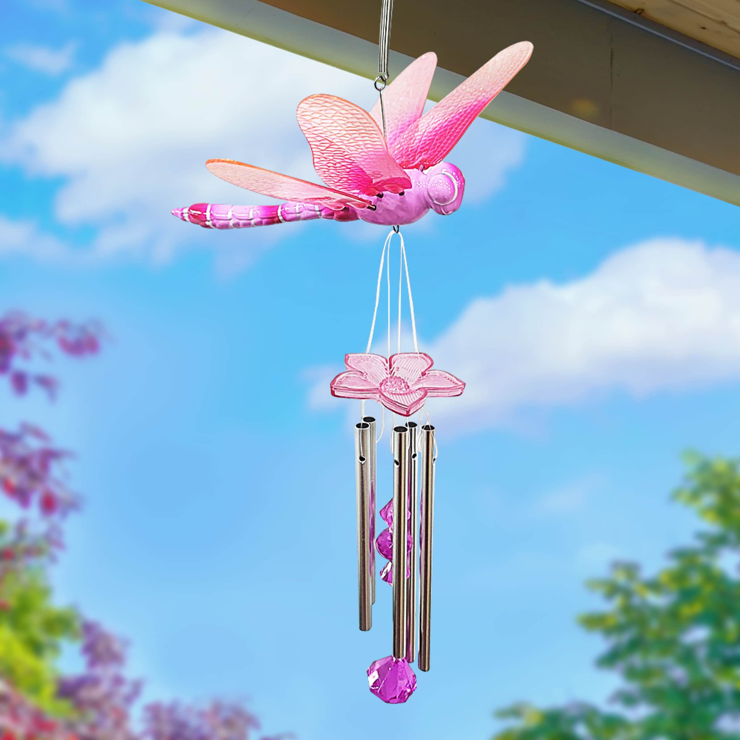 Exhart 40512-L Wind-Chimes - View #4