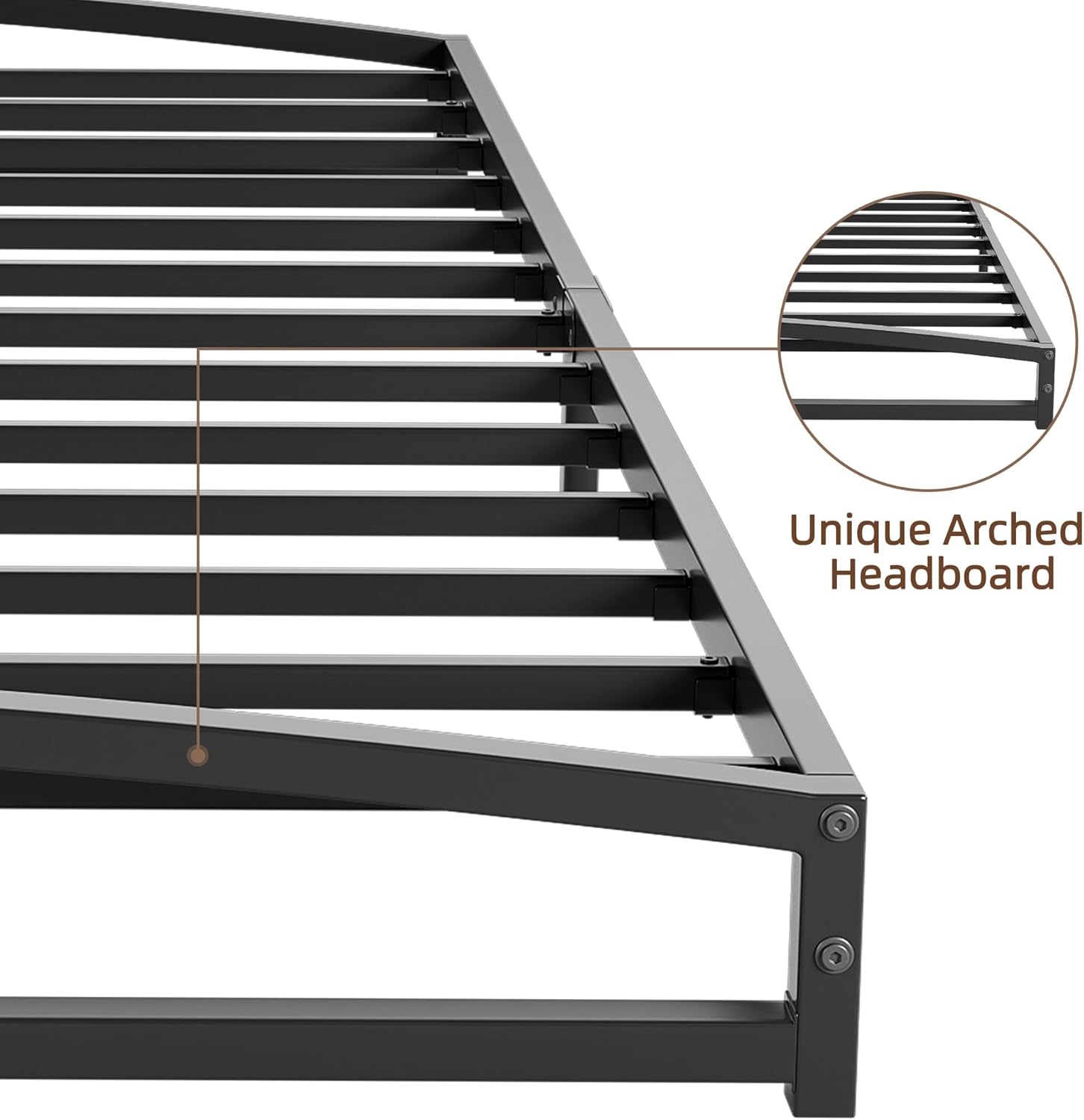 Qeetex LHF-BED-PHO-0Y7SPRNG beds - View #5