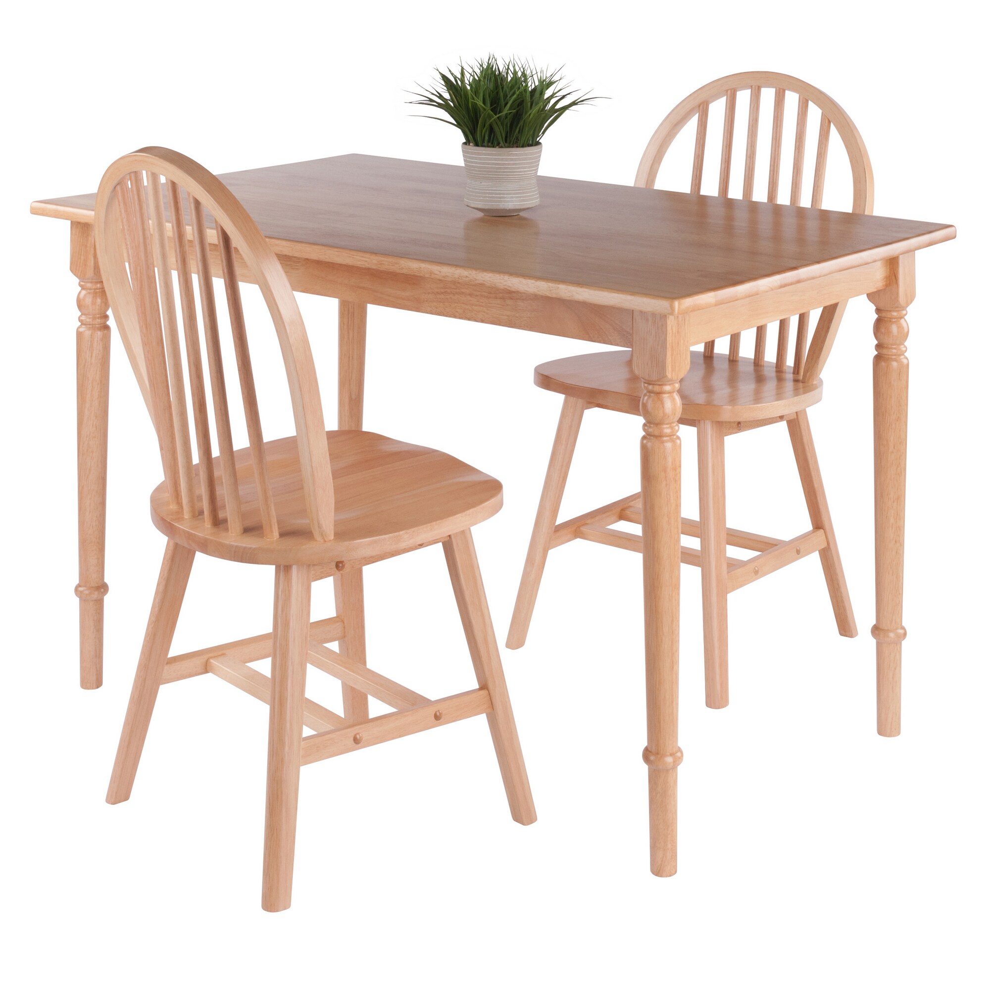 Winsome Wood 81867 Dining-Sets - View #2