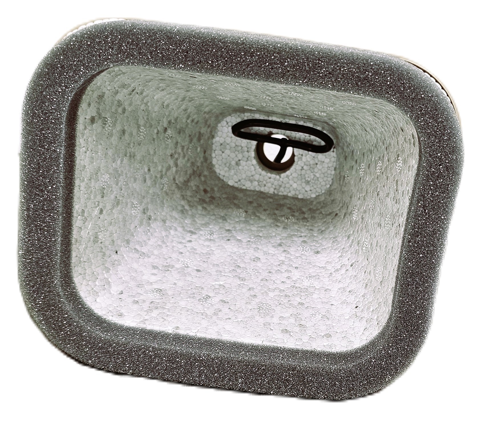 POLAR CAP PC1 Outdoor-Faucet-Cover-Freeze-Caps - View #2