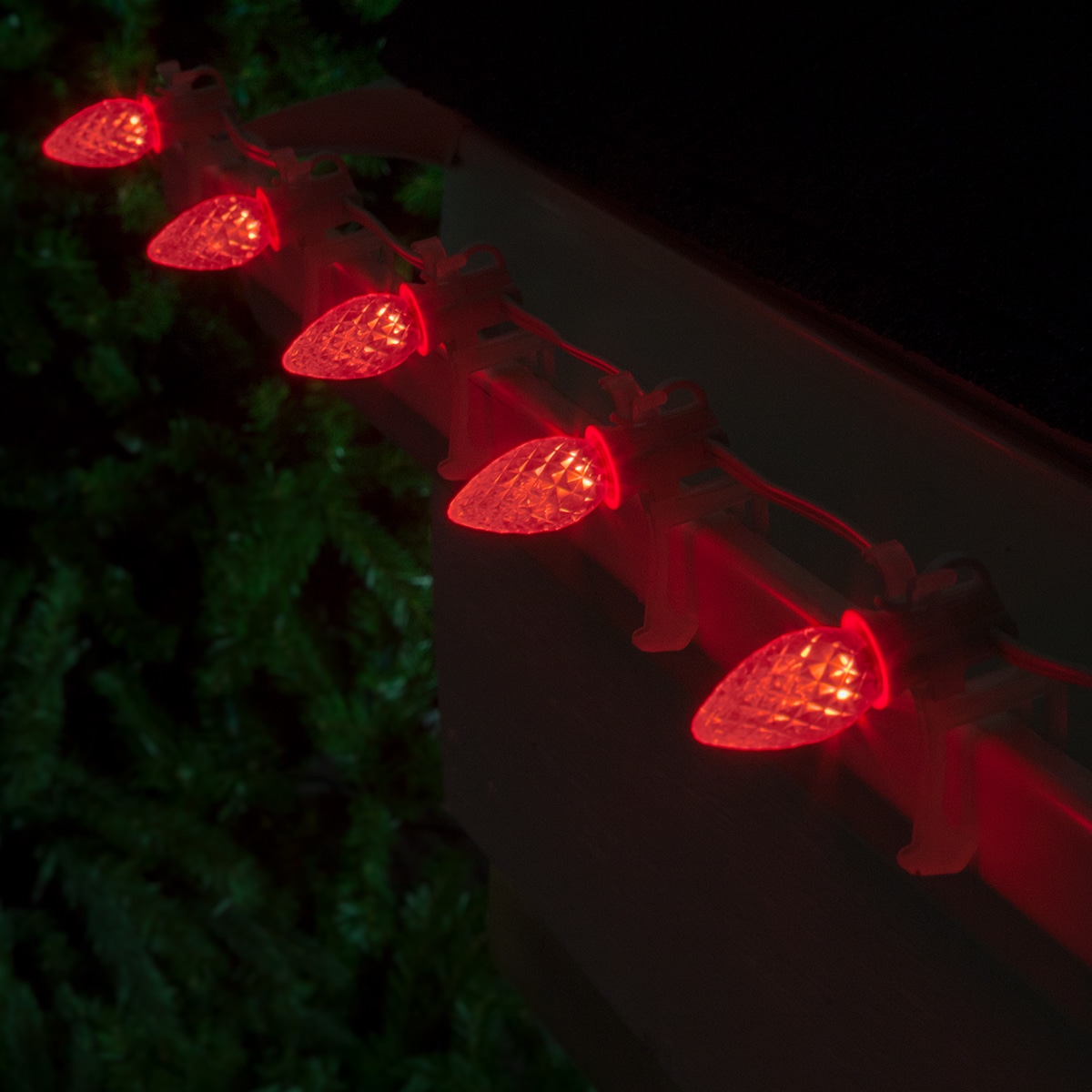 Wintergreen Lighting 72616 String-Light-Bulbs-Fuses - View #4