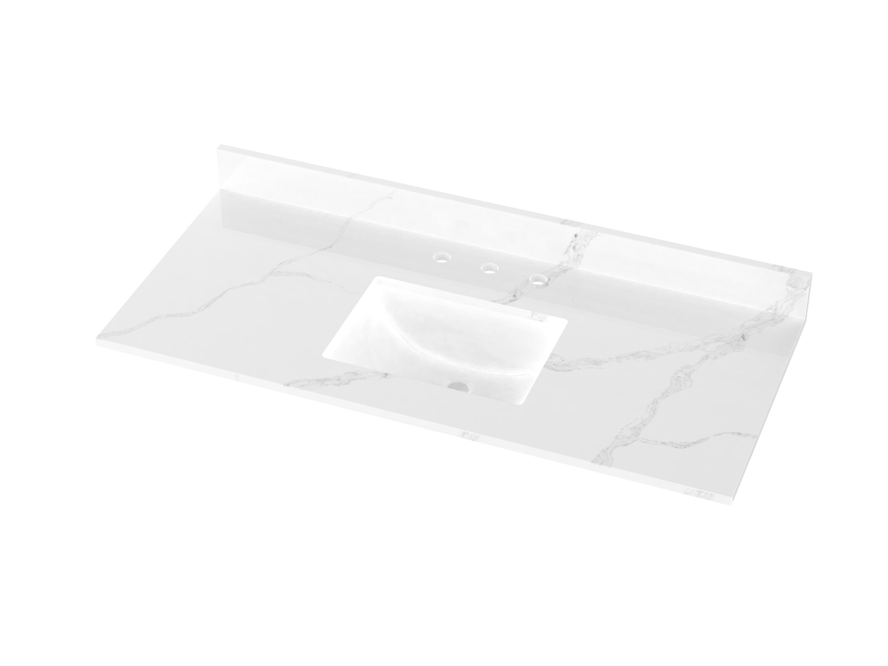 Winette WVTQ1504-49 Vanity-Tops - View #5
