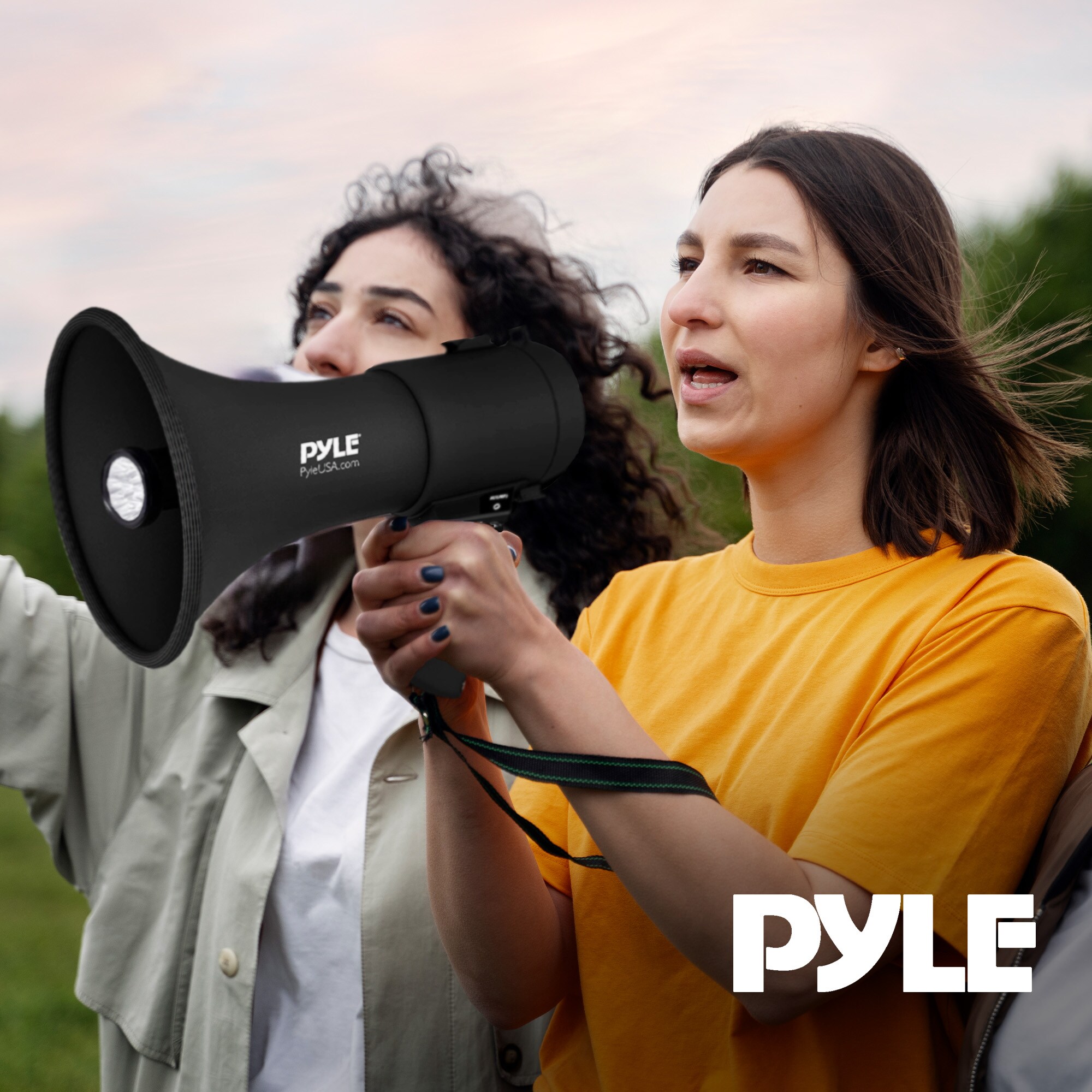 Pyle PMP561LTB Portable-Speakers - View #4