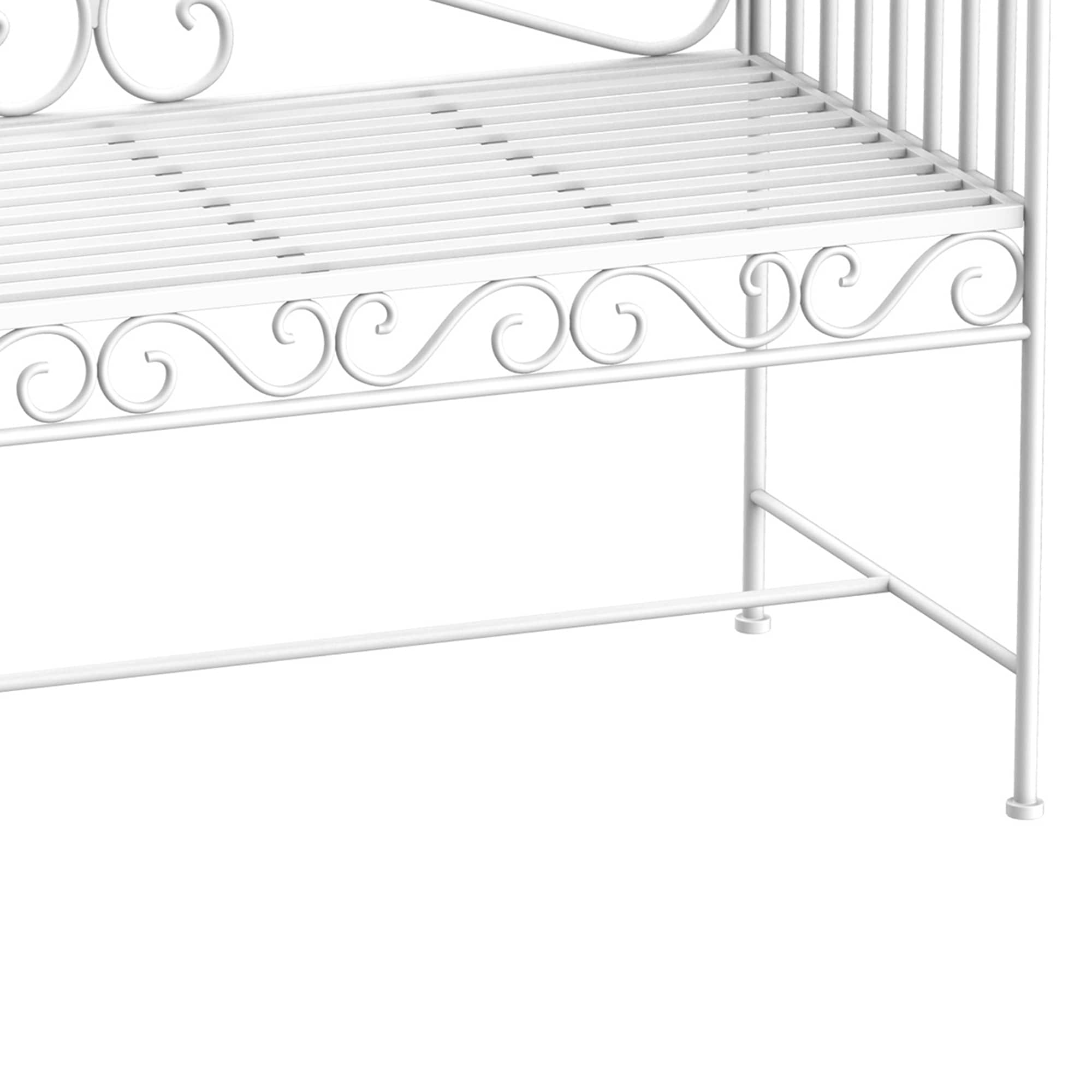 Outsunny 84B-077 benches - View #8