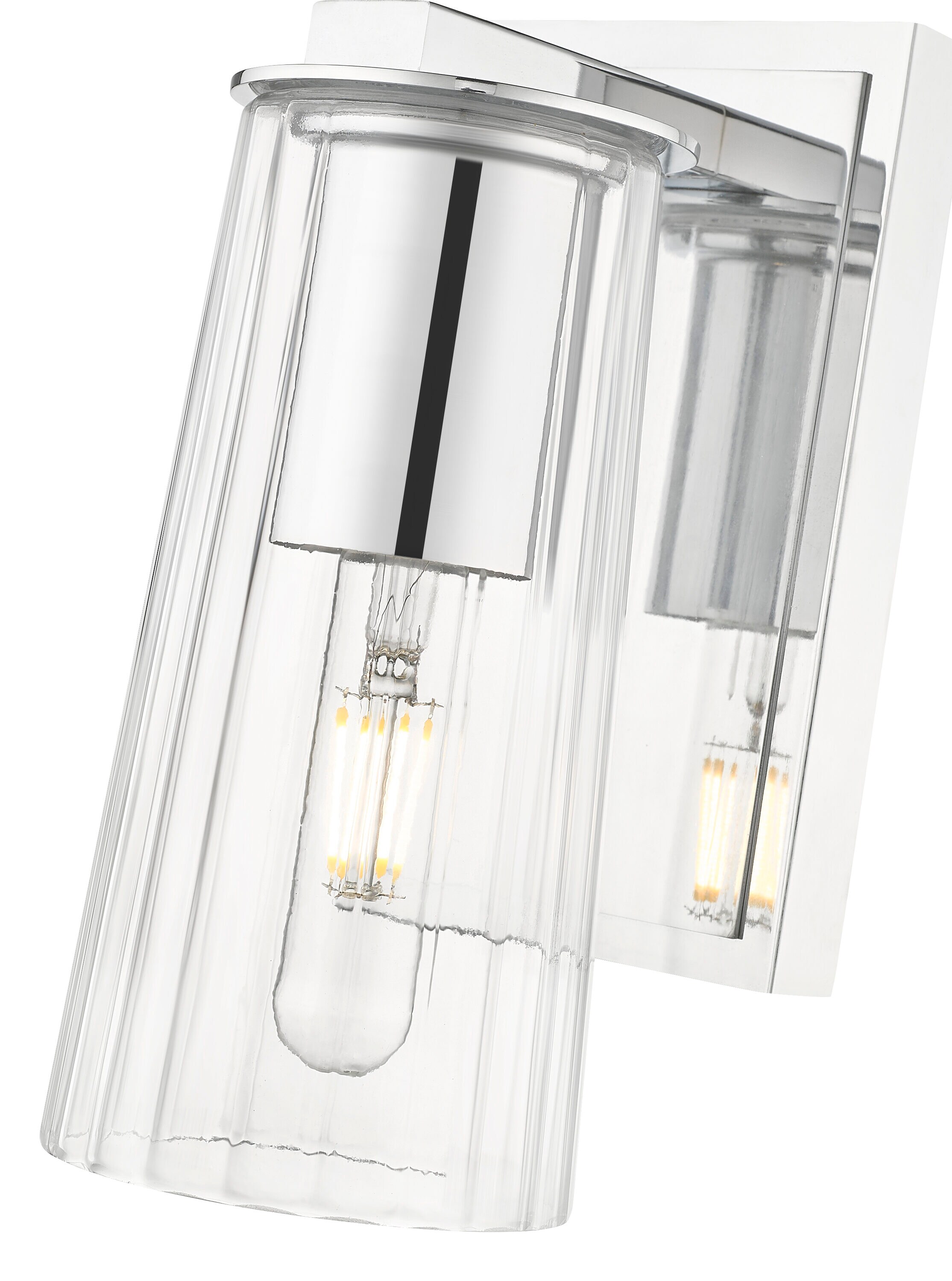 Z-Lite 826-1S-CH b090000 - View #6