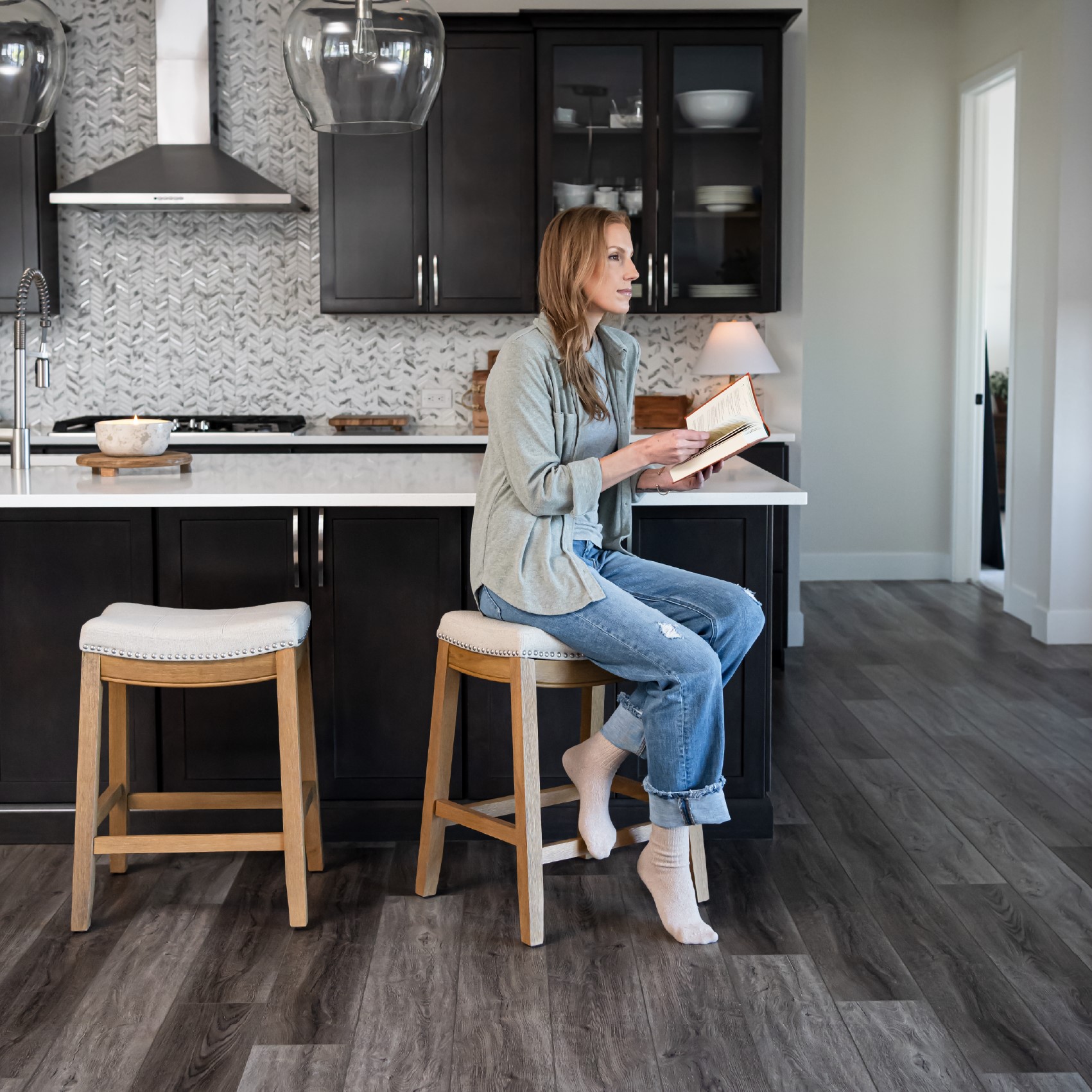 Maven Lane ML160204-FCS-NT stools - View #10