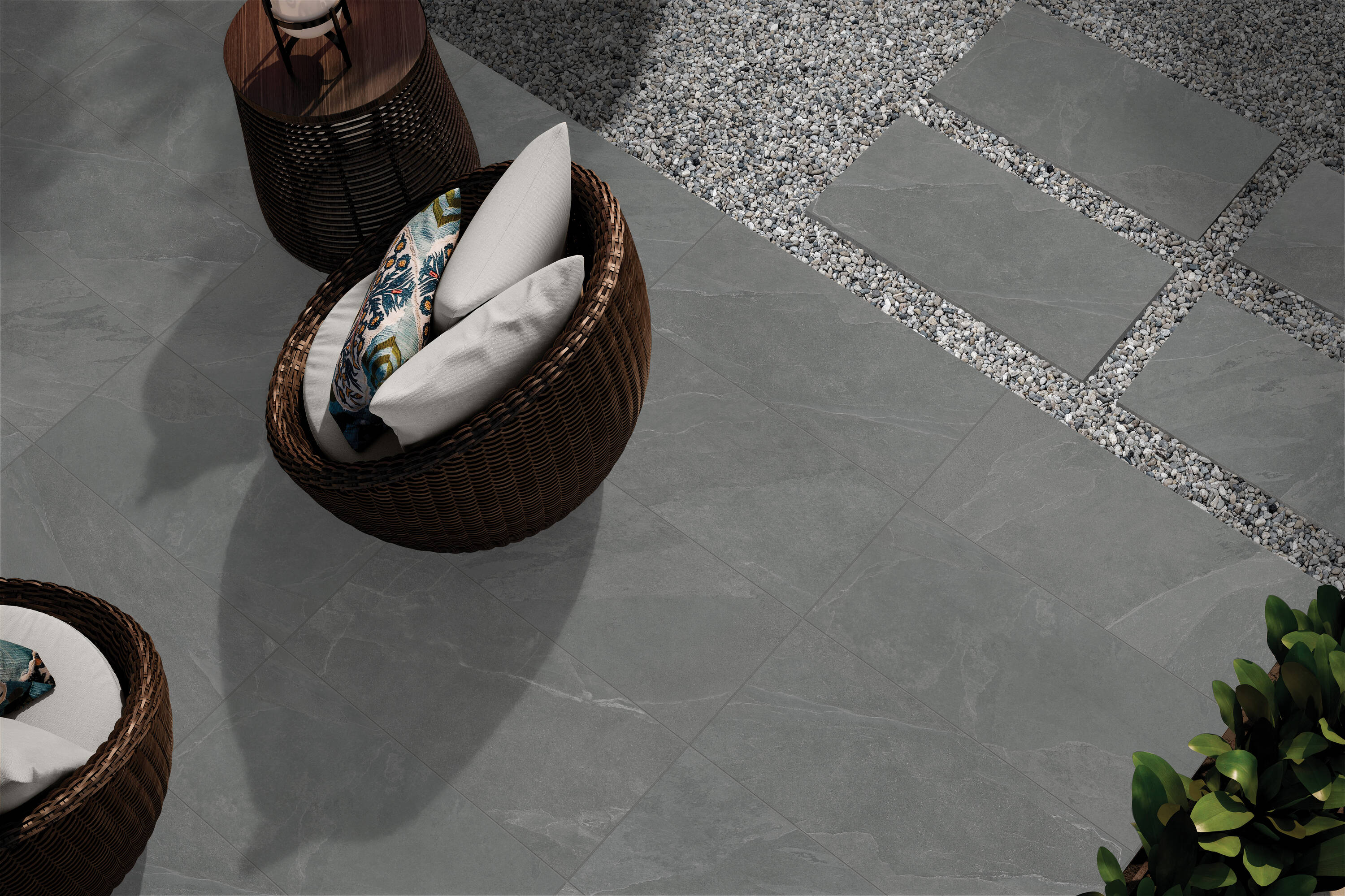 Satori 1001-0395-0 Patio-Stone-Pavers - View #5