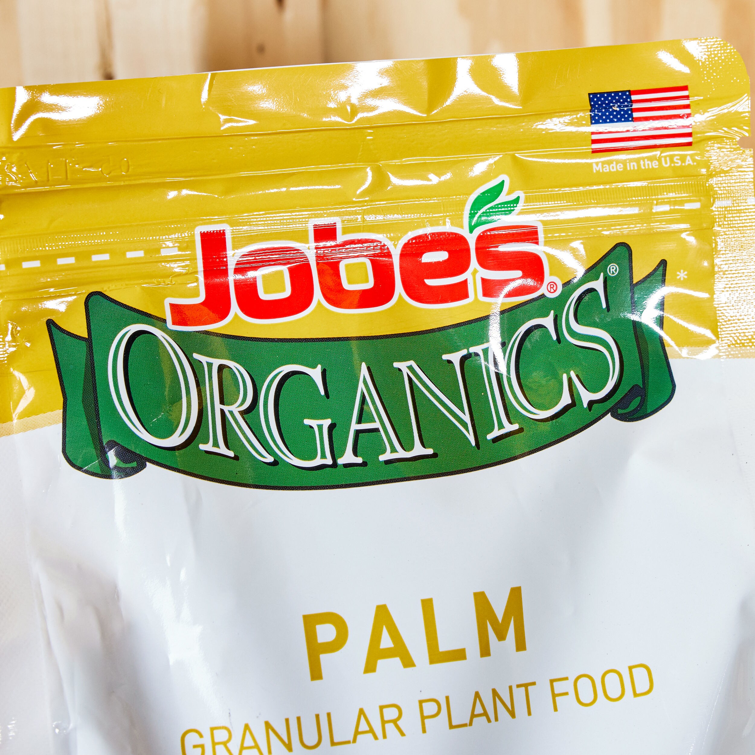 Jobe's Organics 09126 Plant-Food - View #2