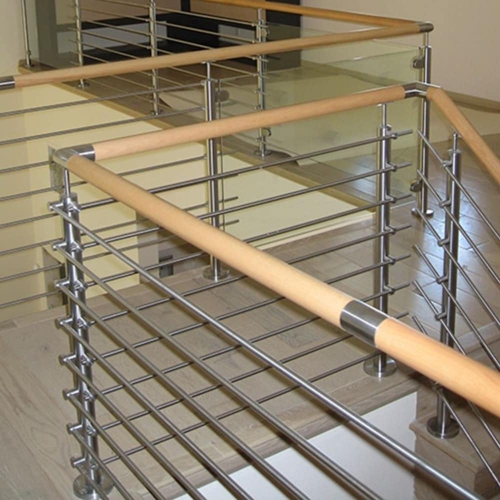 IAM Design E603 Interior-Stairpart-Railing - View #3