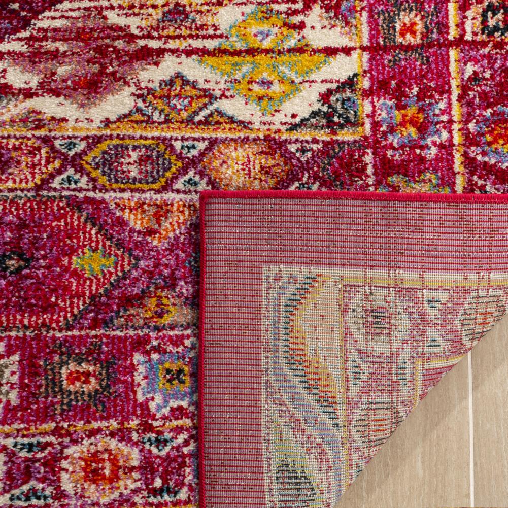 Safavieh MAD307R-3 rugs - View #4