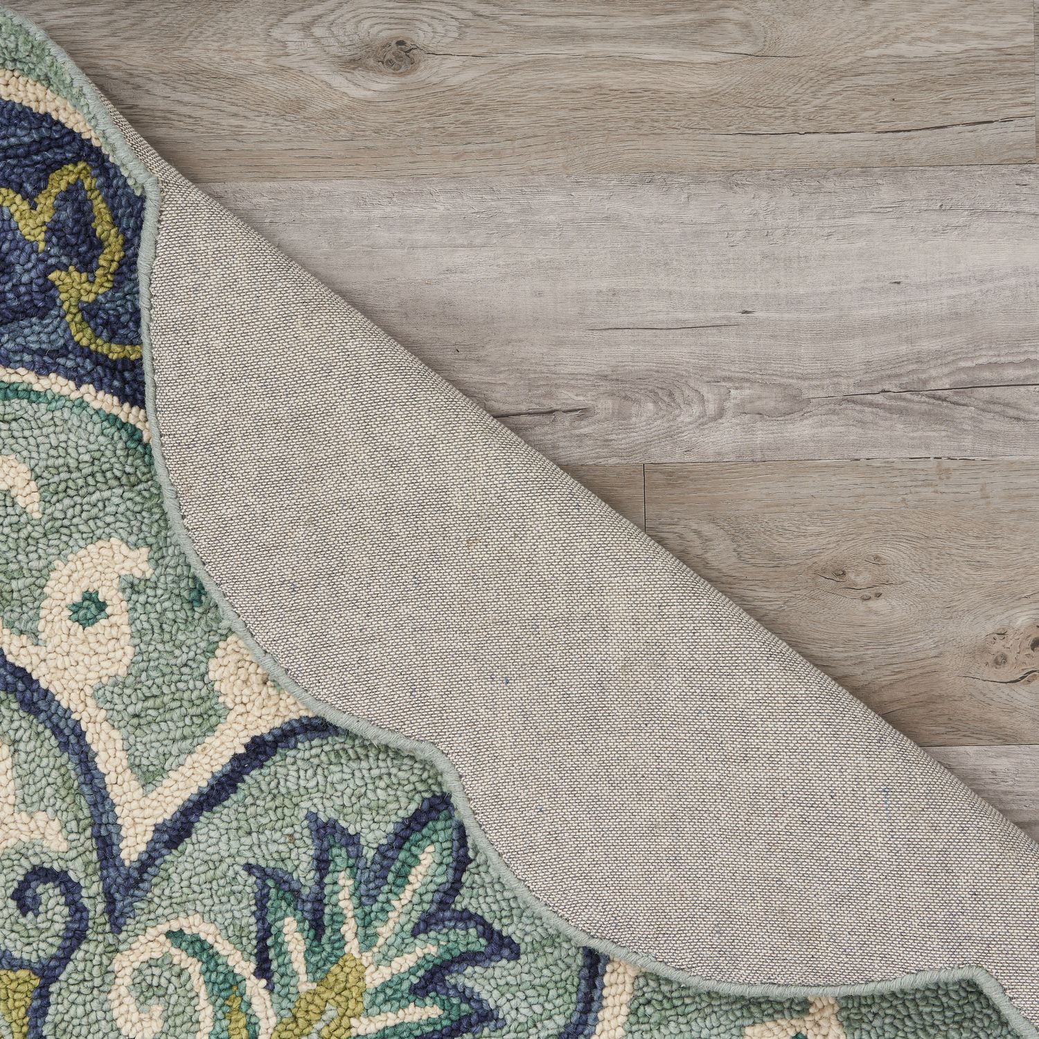 LR Home 7132A8984934J8 rugs - View #3