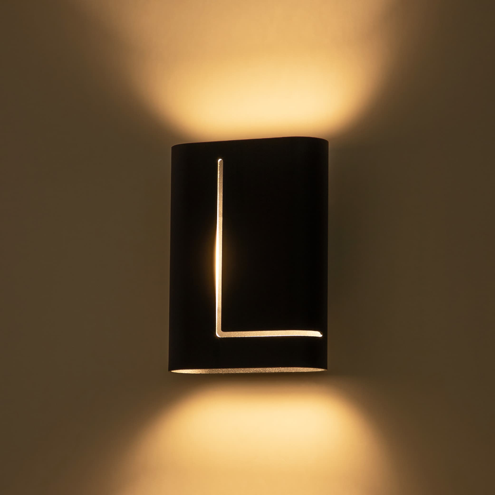 Y'INSP 1044832 Outdoor-Wall-Lighting - View #3