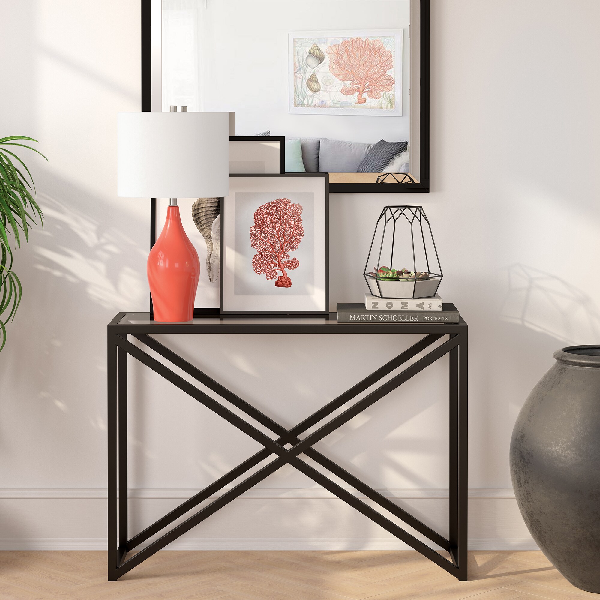 Hailey Home TL0281 Table-Lamps - View #4