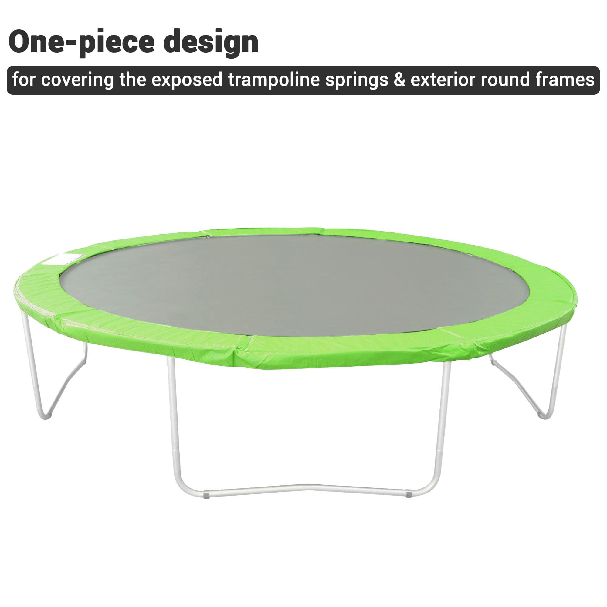 Yescom 09TSP010-15FT-04-LO Trampoline-Accessories - View #7