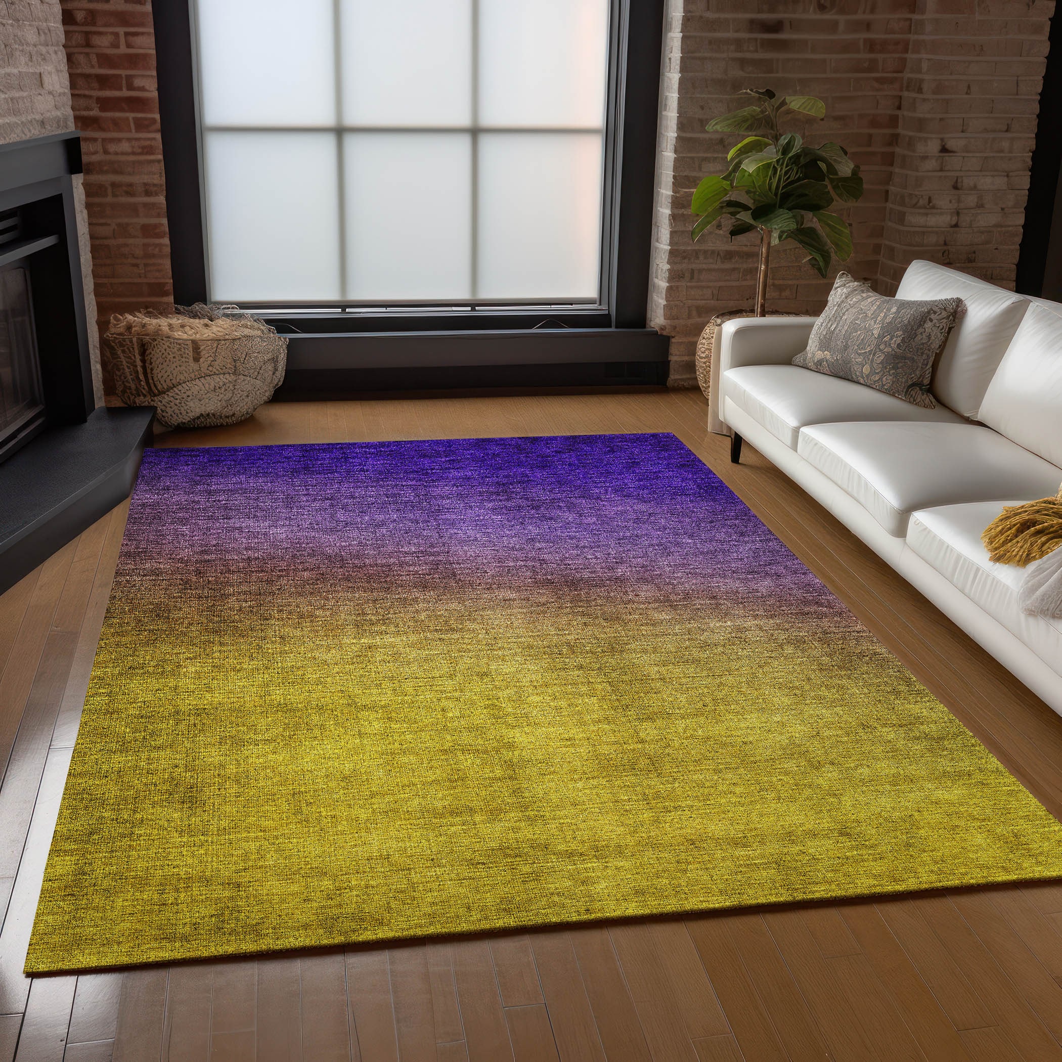 Addison Rugs ACN587PP10X14 rugs - View #7