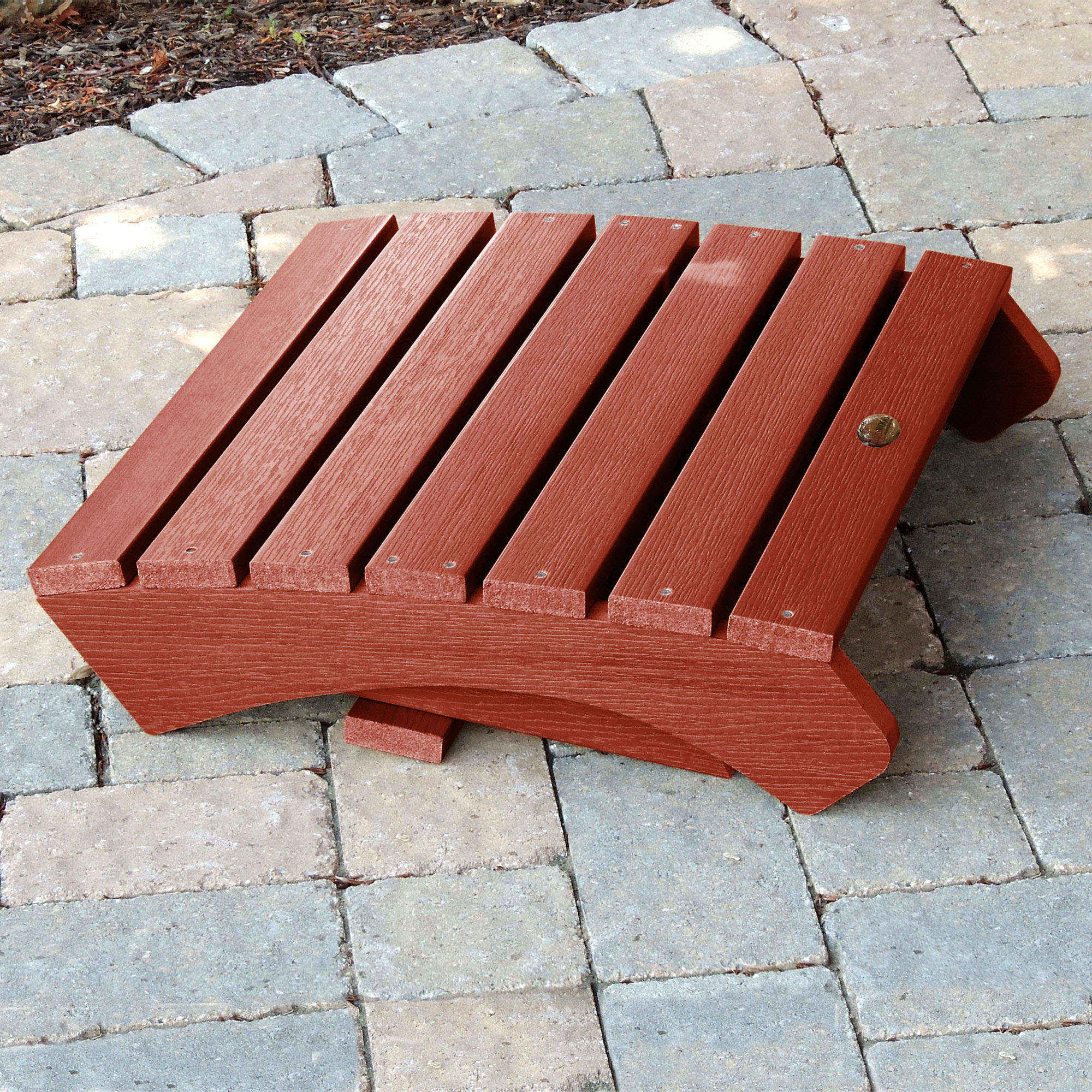 highwood AD-KITCHL1-RED Patio-Chairs - View #9