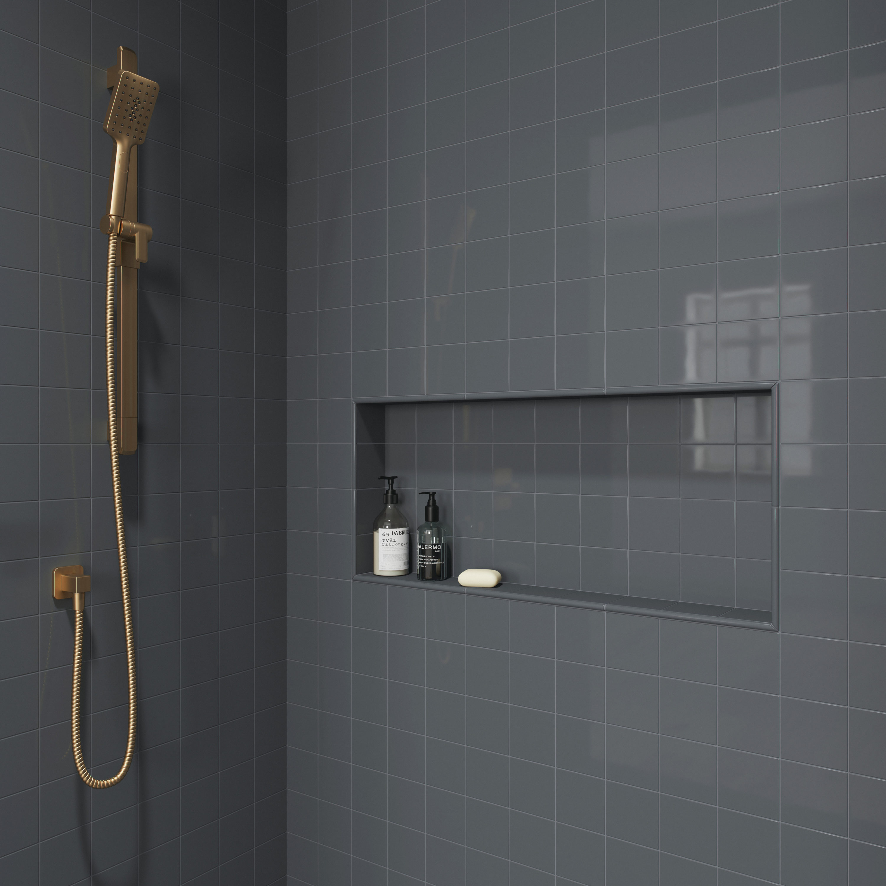 American Olean 000644SP Ceramic-Tile - View #3
