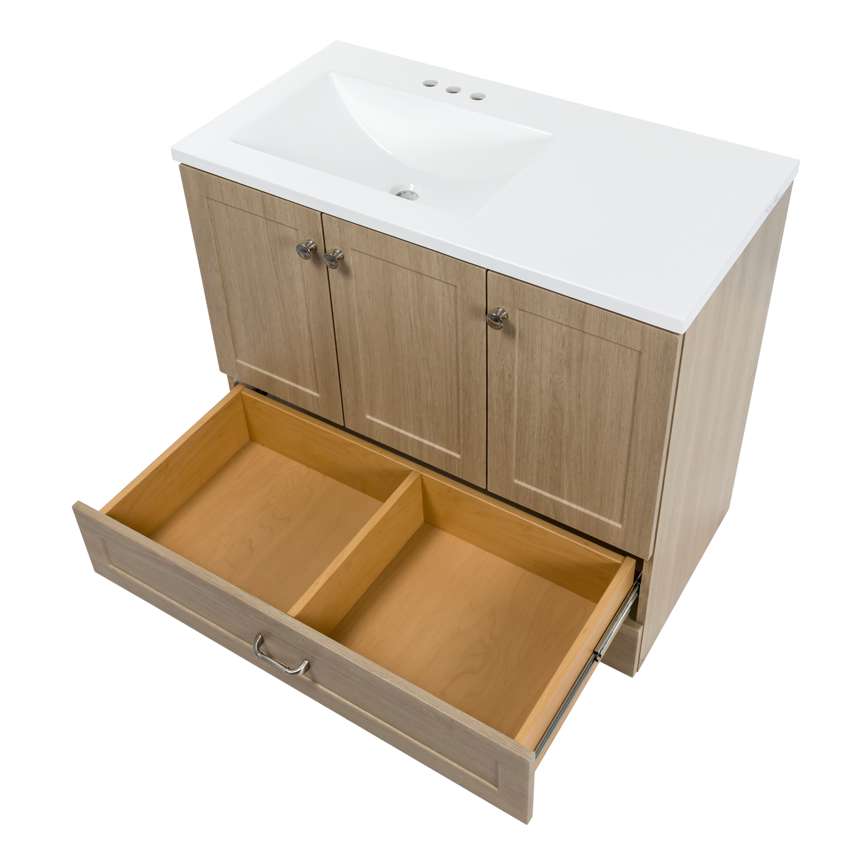 Diamond NOW C36W30350 Bath-Vanity-Combo - View #11