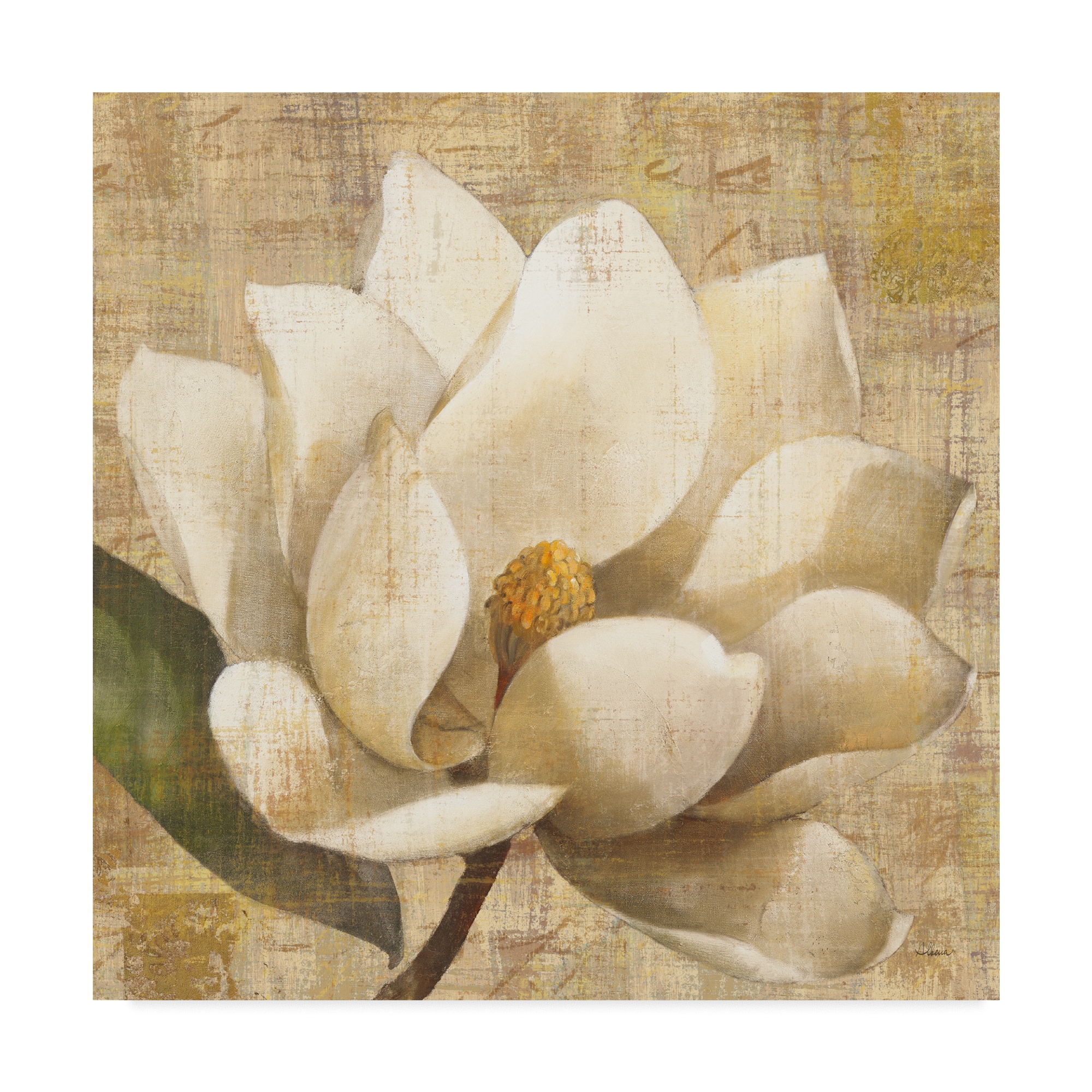 Trademark Fine Art WAP08732-C3535GG Wall-Art - View #2