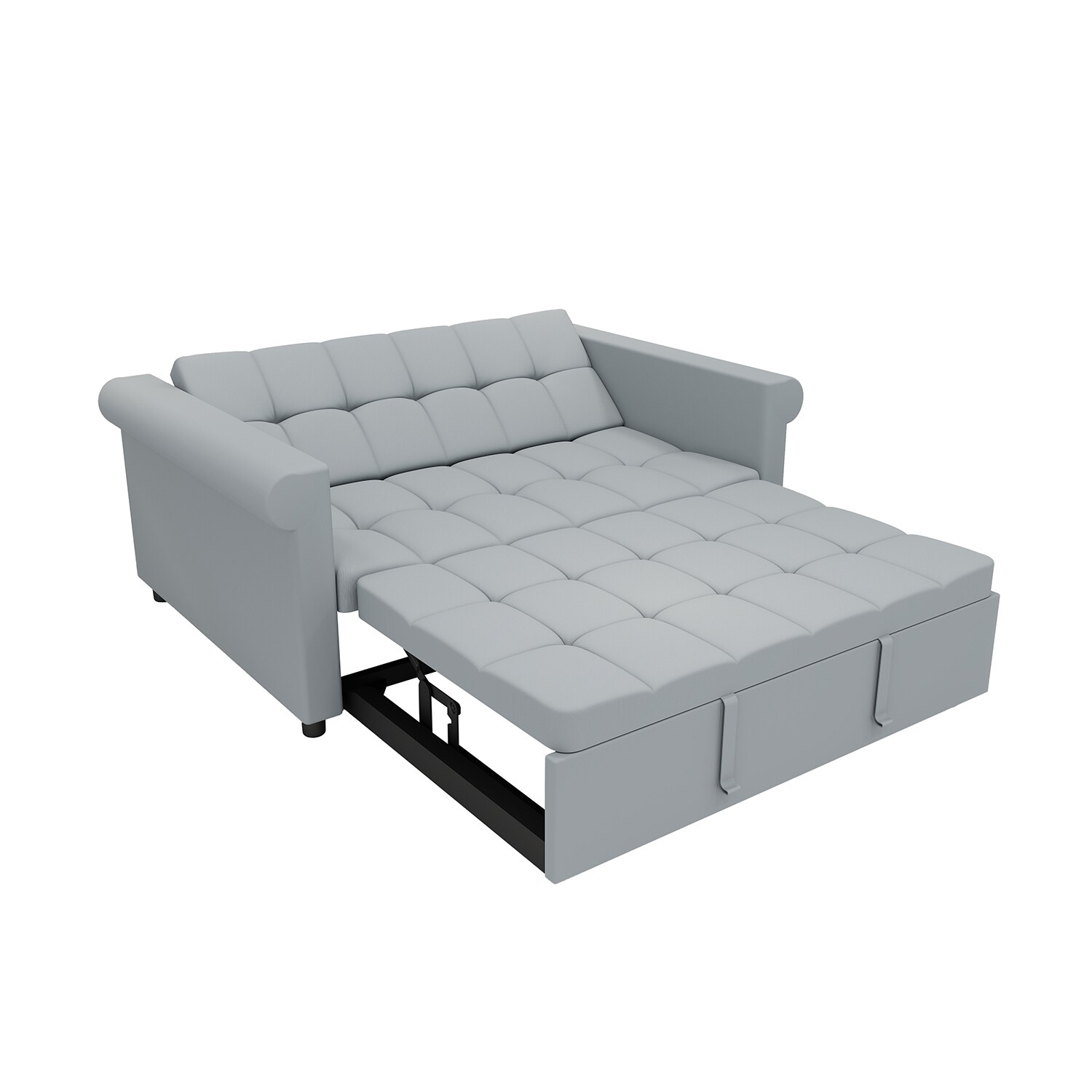 GZMR GZ-MD-V4Q-BK Sofas-Loveseats - View #2