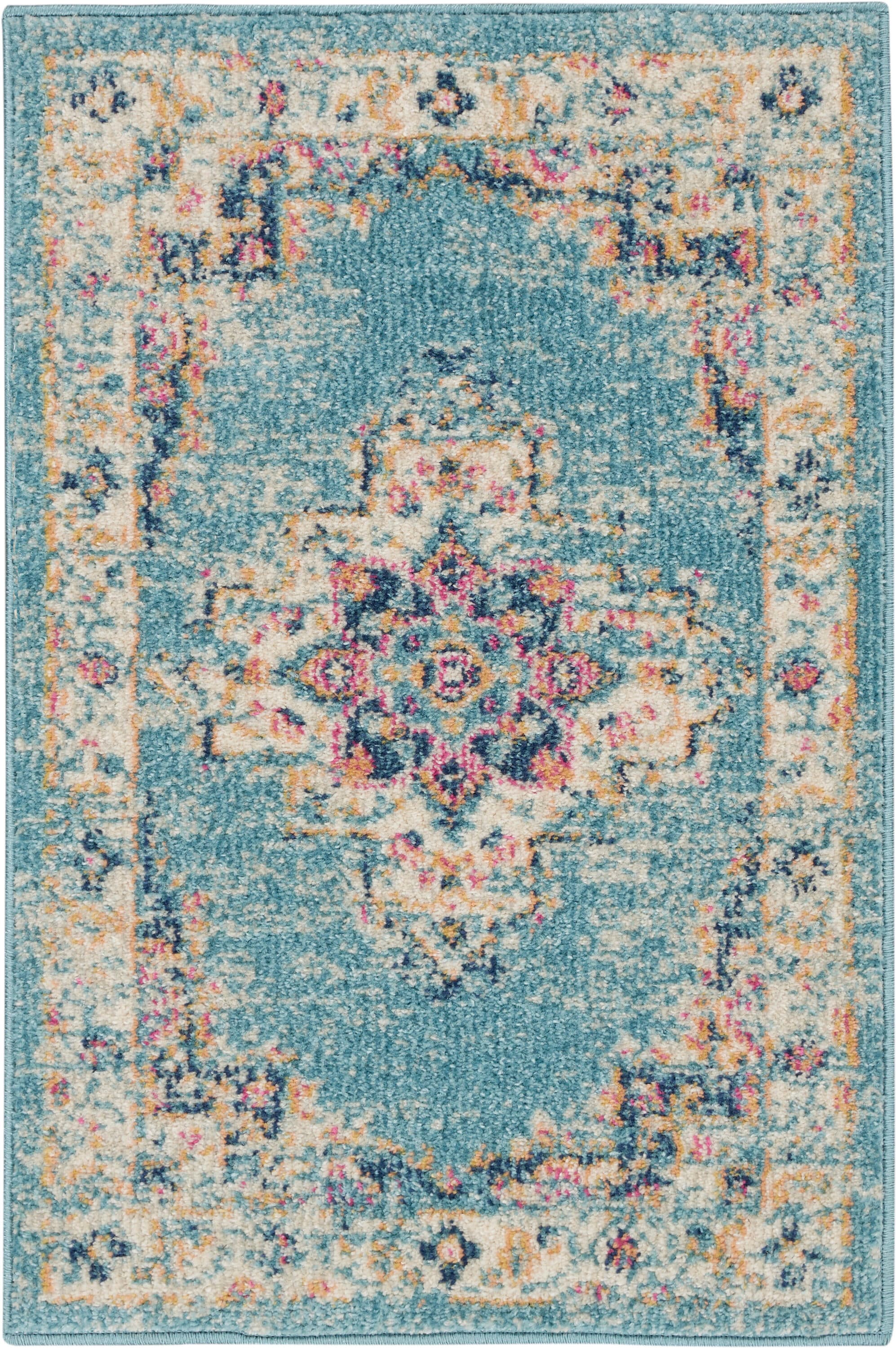 Nourison Home 099446477484 rugs - View #2