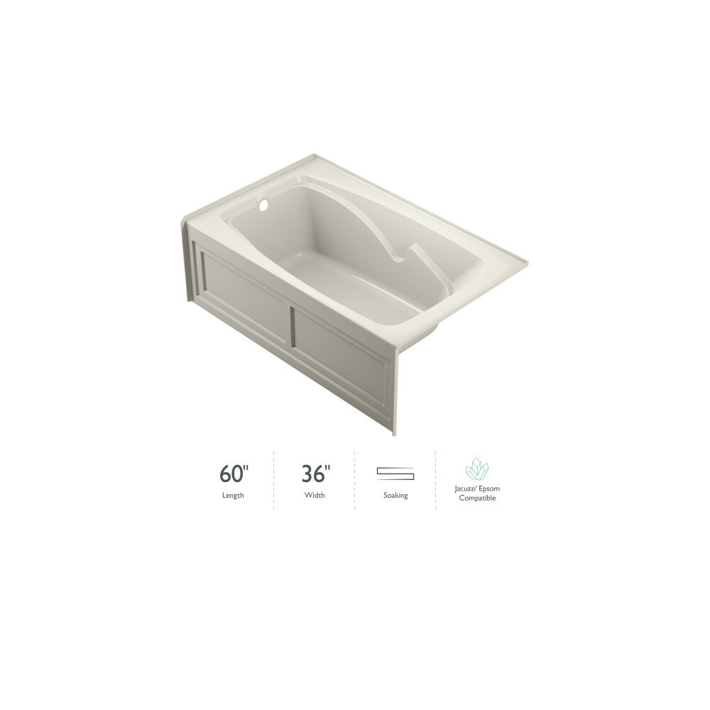 Jacuzzi GC43969 bathtubs - View #2