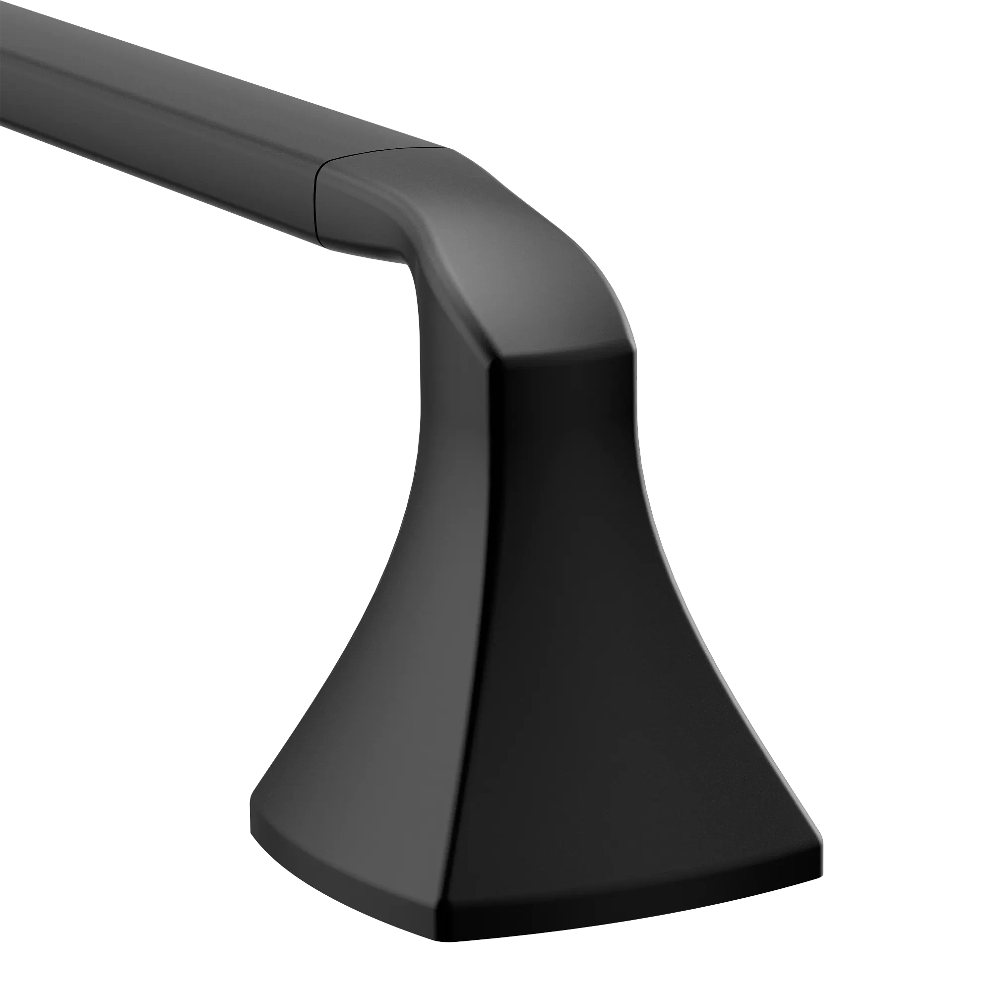Moen YB5118BL d060350 - View #2
