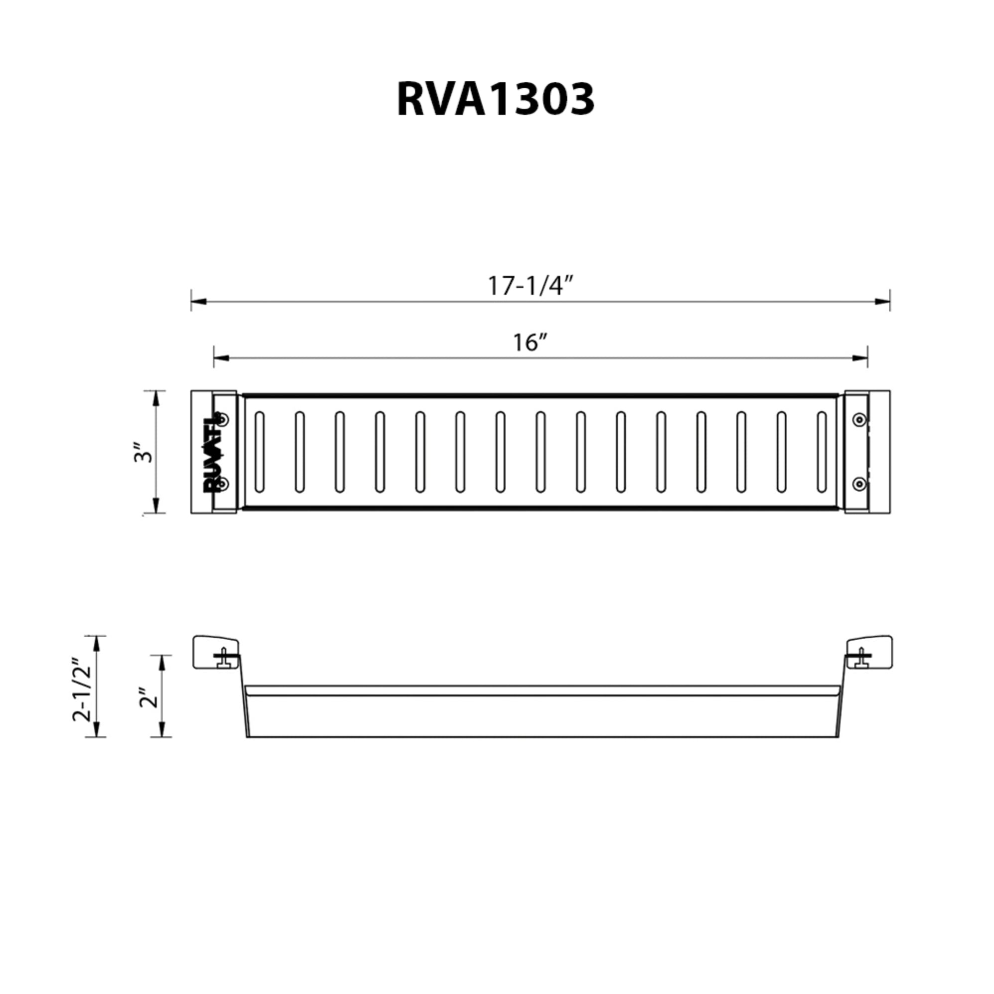 Ruvati RVA1303 Kitchen-Sink-Accessory-Kits - View #4