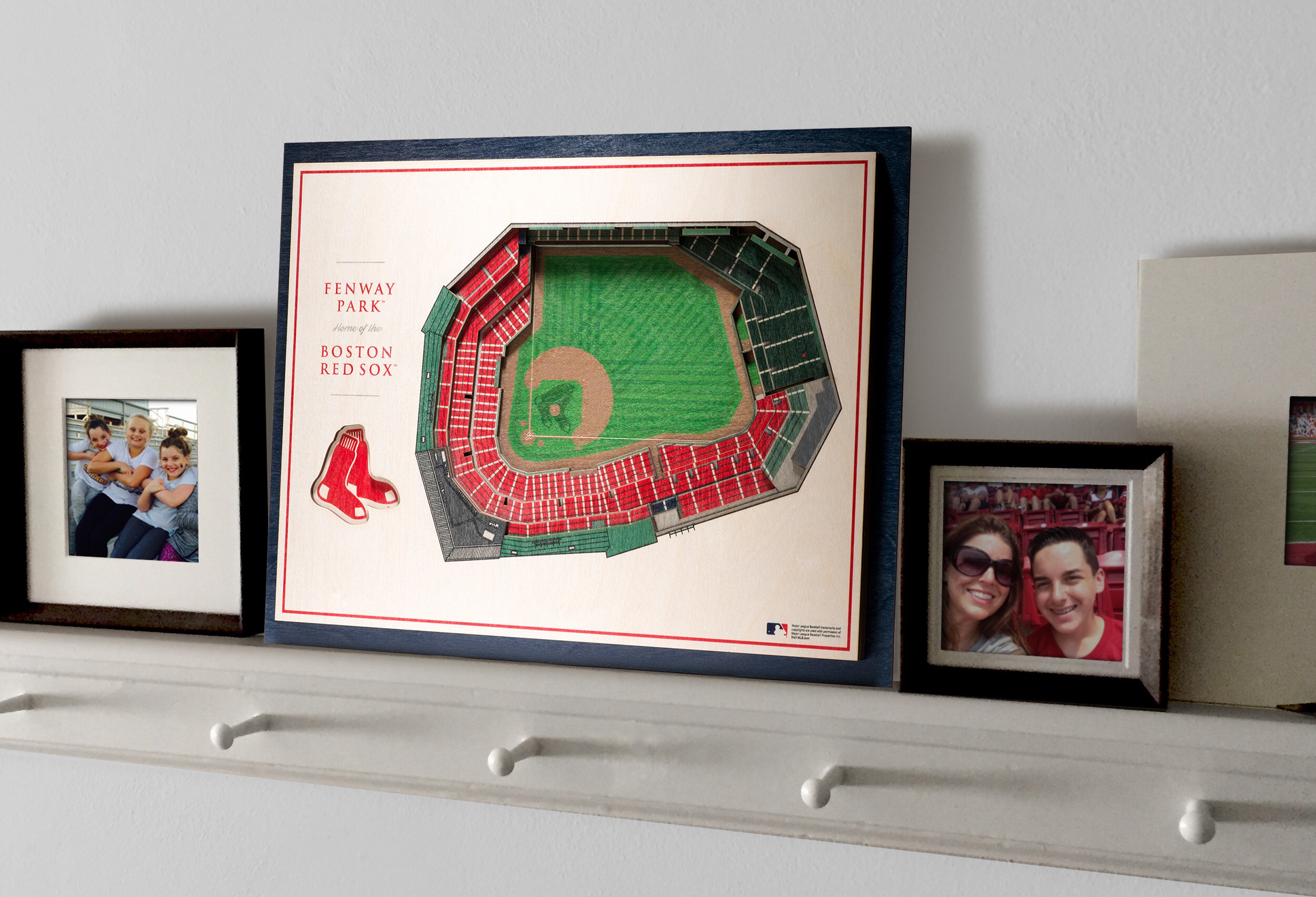 Baseball stadium, Texas Rangers v. Baltimore Orioles, Dallas, Texas Wall  Art, Canvas Prints, Framed Prints, Wall Peels