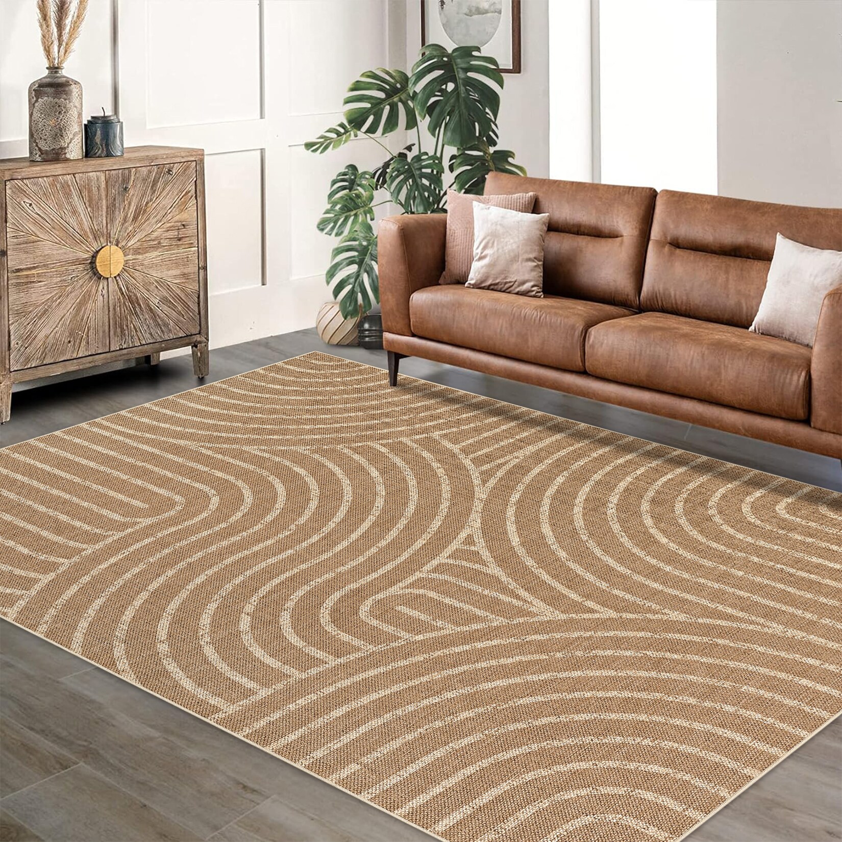 Garvee LYJ-888776661737 rugs - View #4