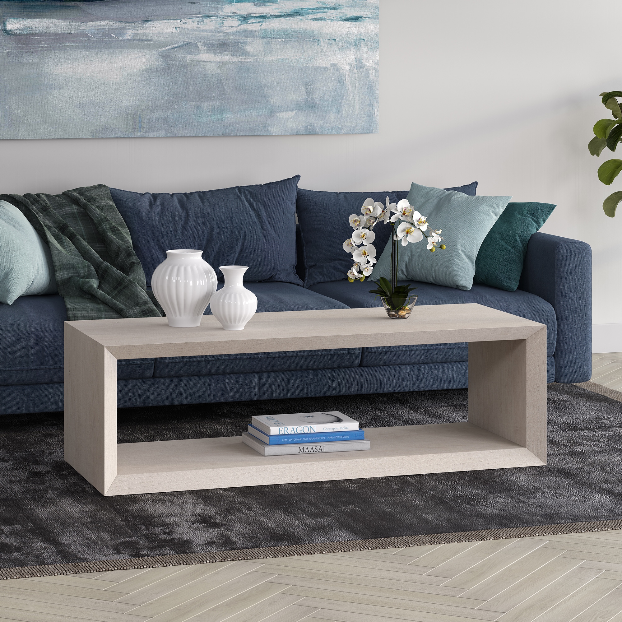 Hailey Home CT1950 Coffee-Tables - View #5