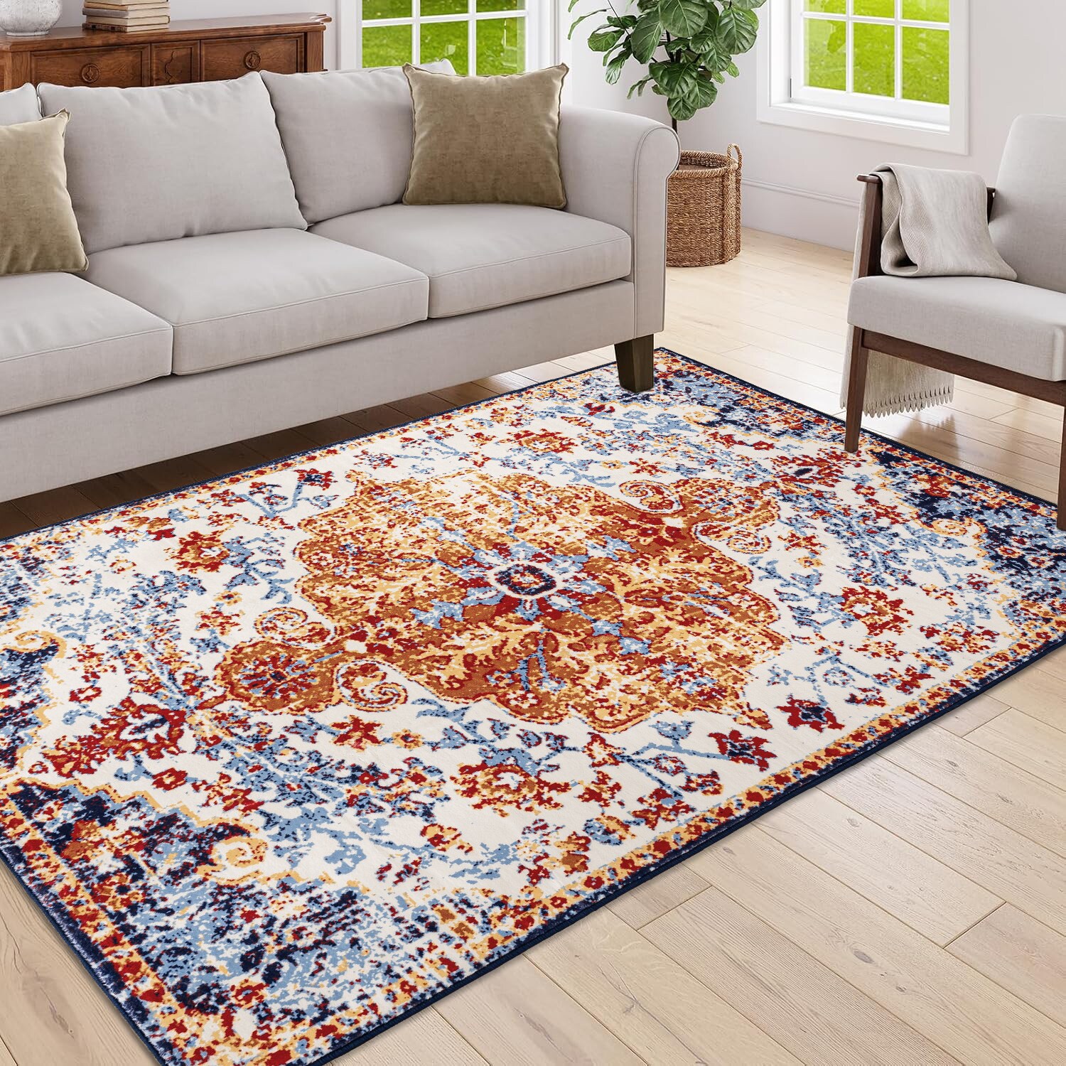LOVMOR SF-WO-W2907P265035 rugs - View #2