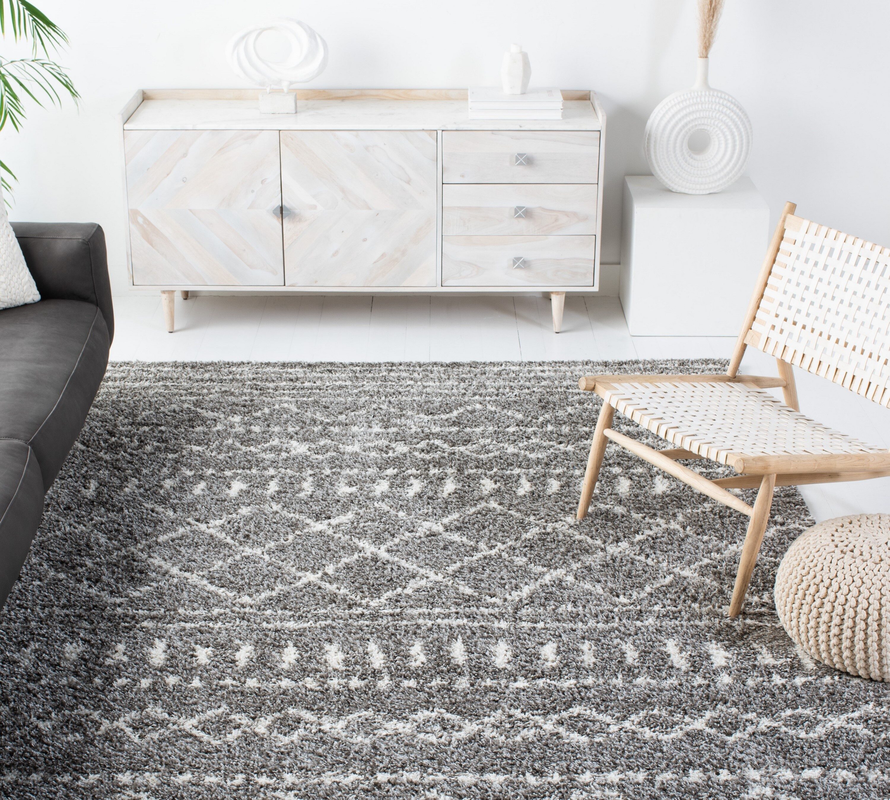 Safavieh ASG741B-8SQ rugs - View #6