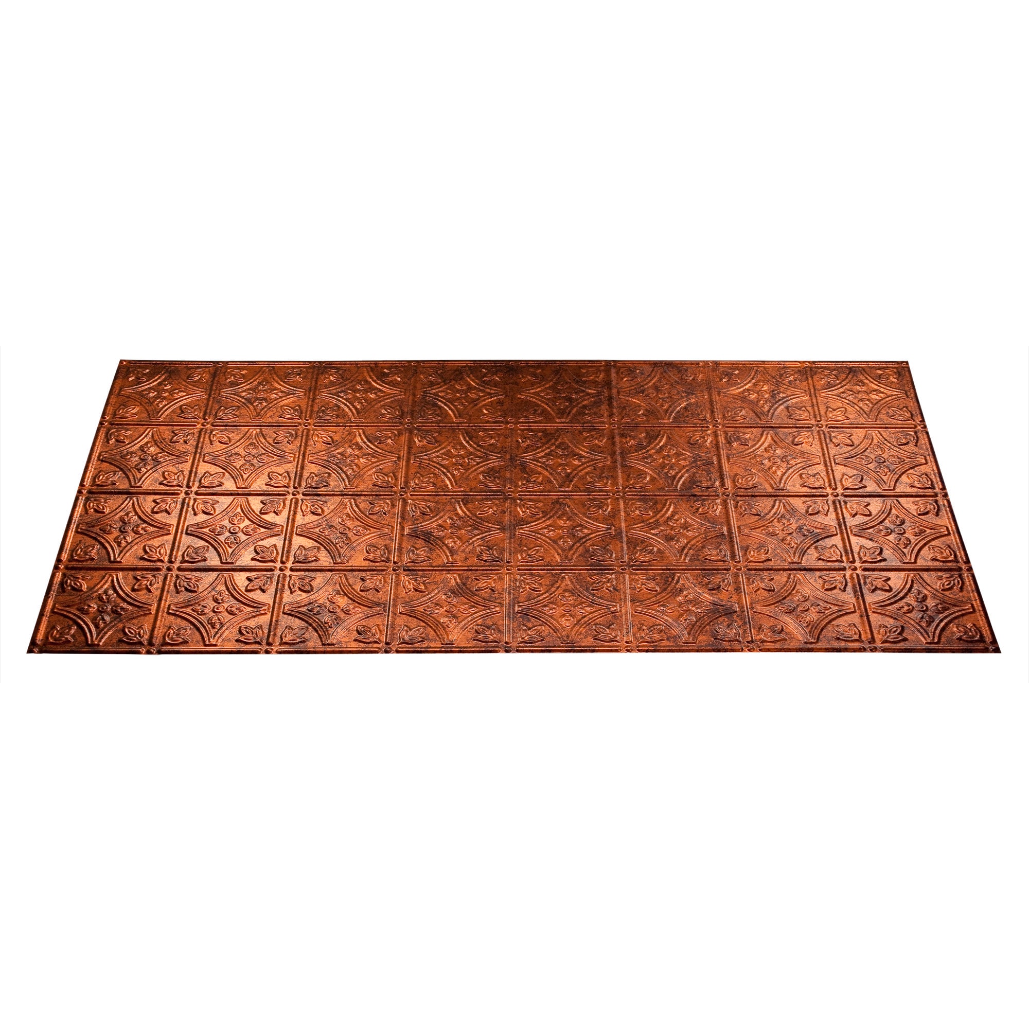 Fasade PG5018 Ceiling-Tile - View #2
