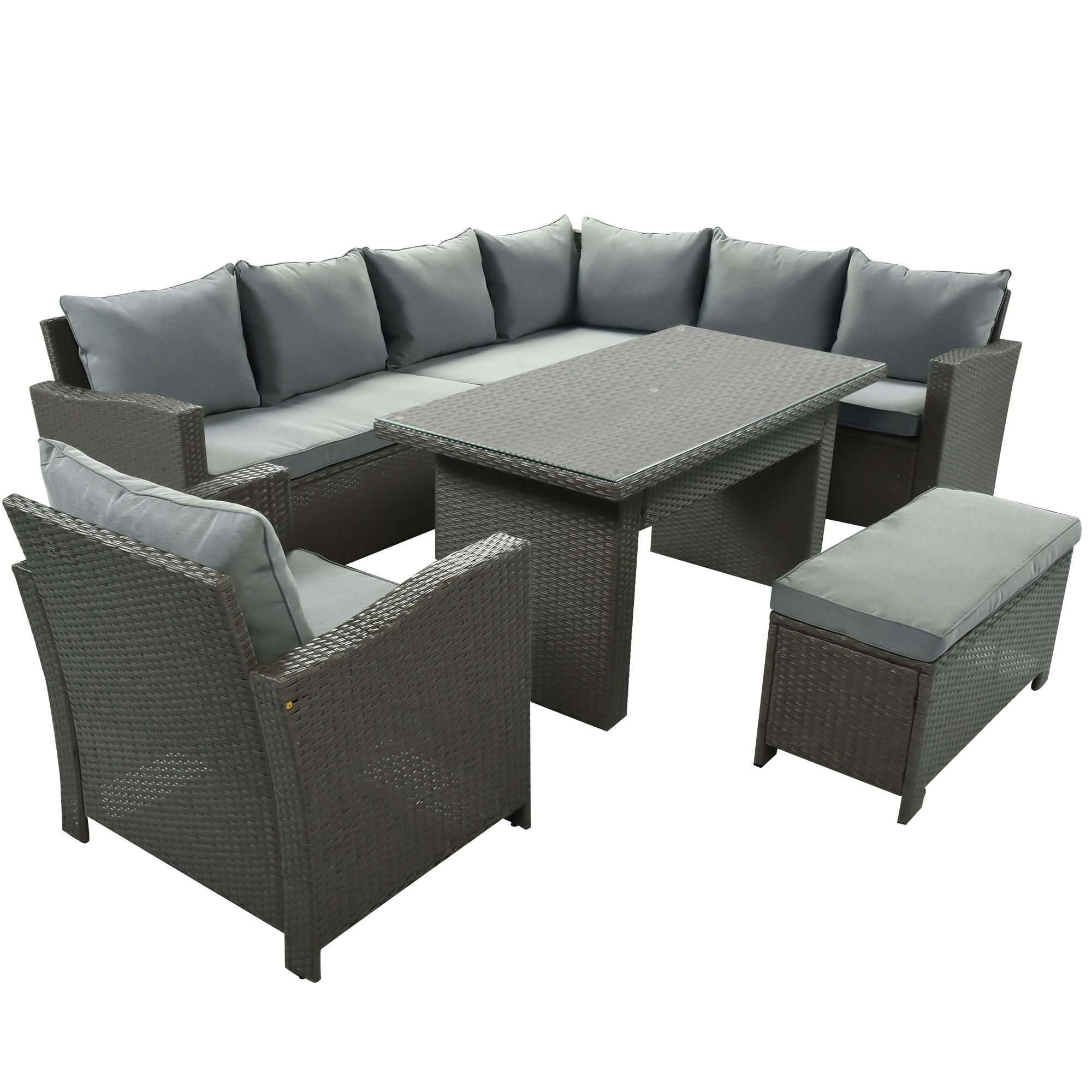 Bayfeve BFUS-262AE Patio-Conversation-Sets - View #3