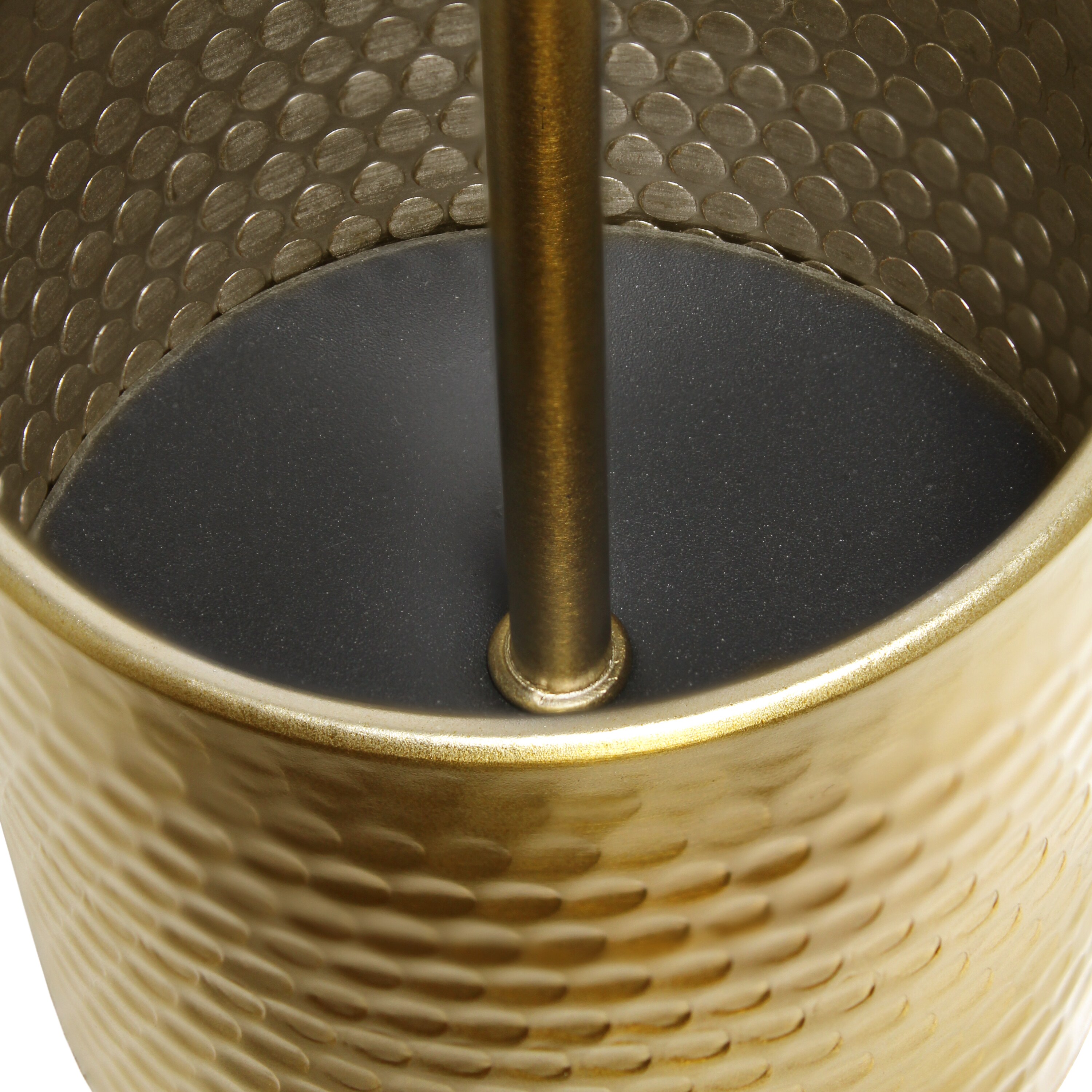 Simple Designs LT1085-GLD Table-Lamps - View #6