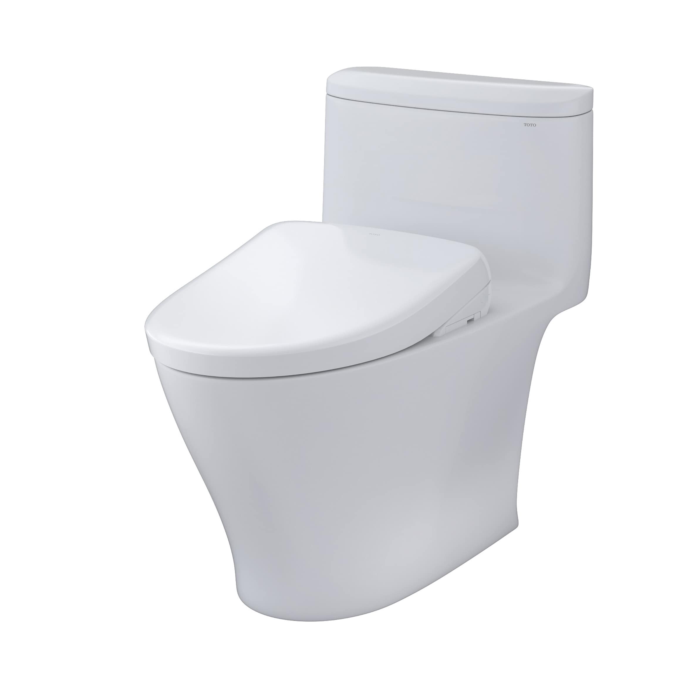 TOTO MW6424726CUFG-01 bidets - View #17