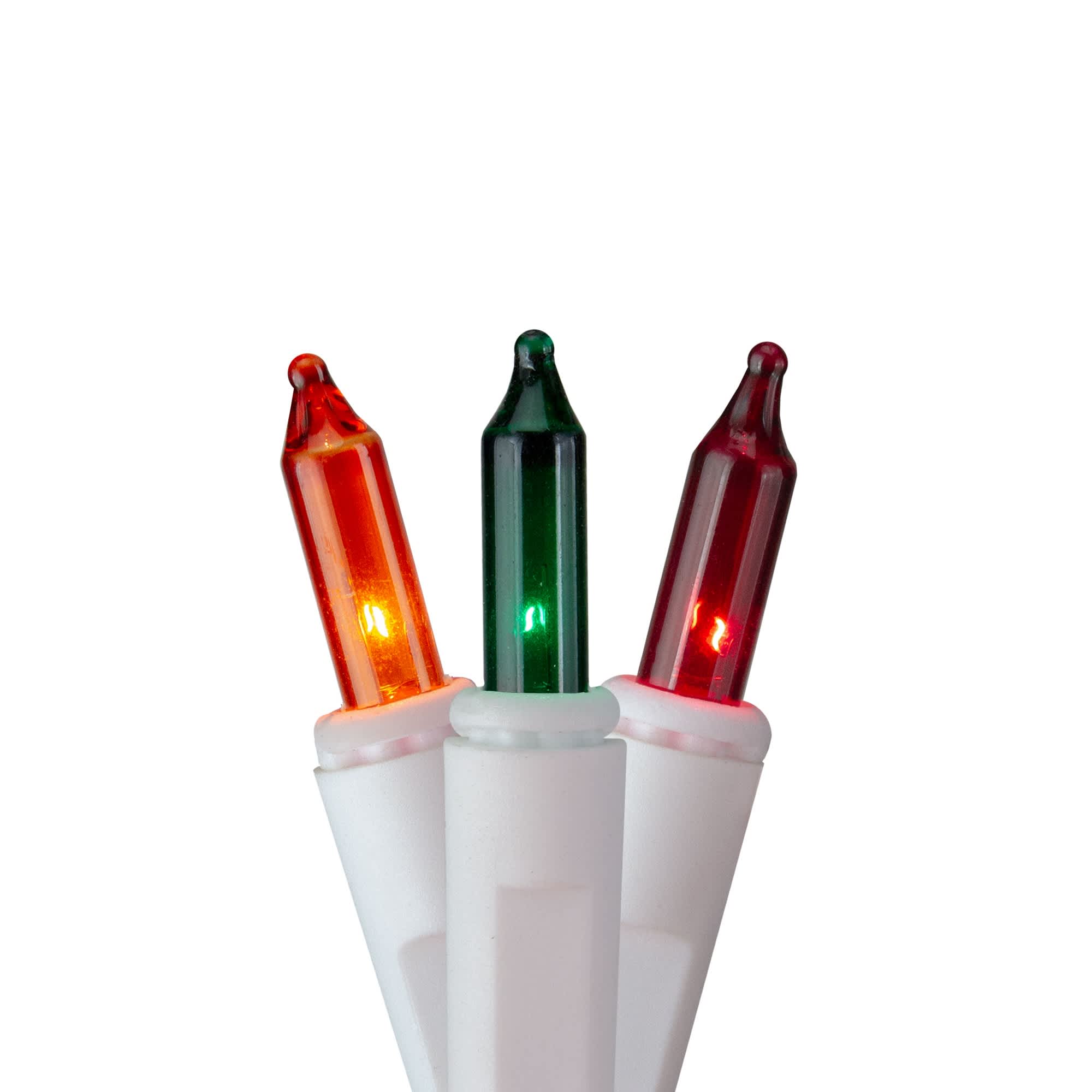 J. Hofert HOFERT-2690-20 Christmas-String-Lights - View #3