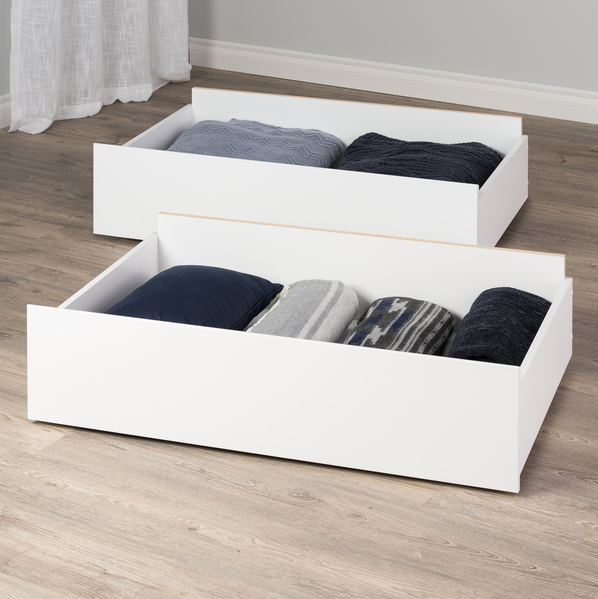 Prepac WBQK-1303-1 Plastic-Storage-Totes - View #6