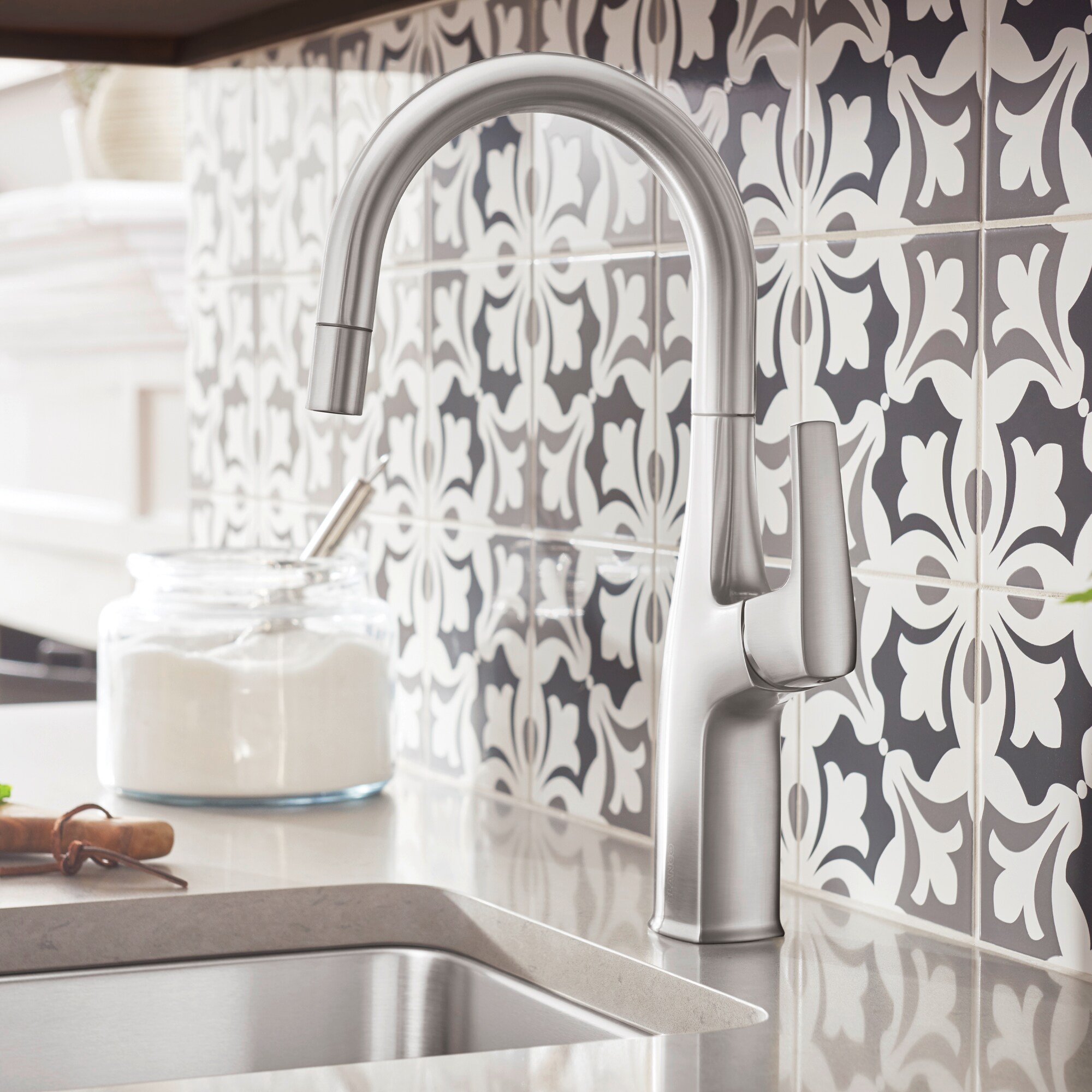 BLANCO 442682 Kitchen-Faucets - View #7