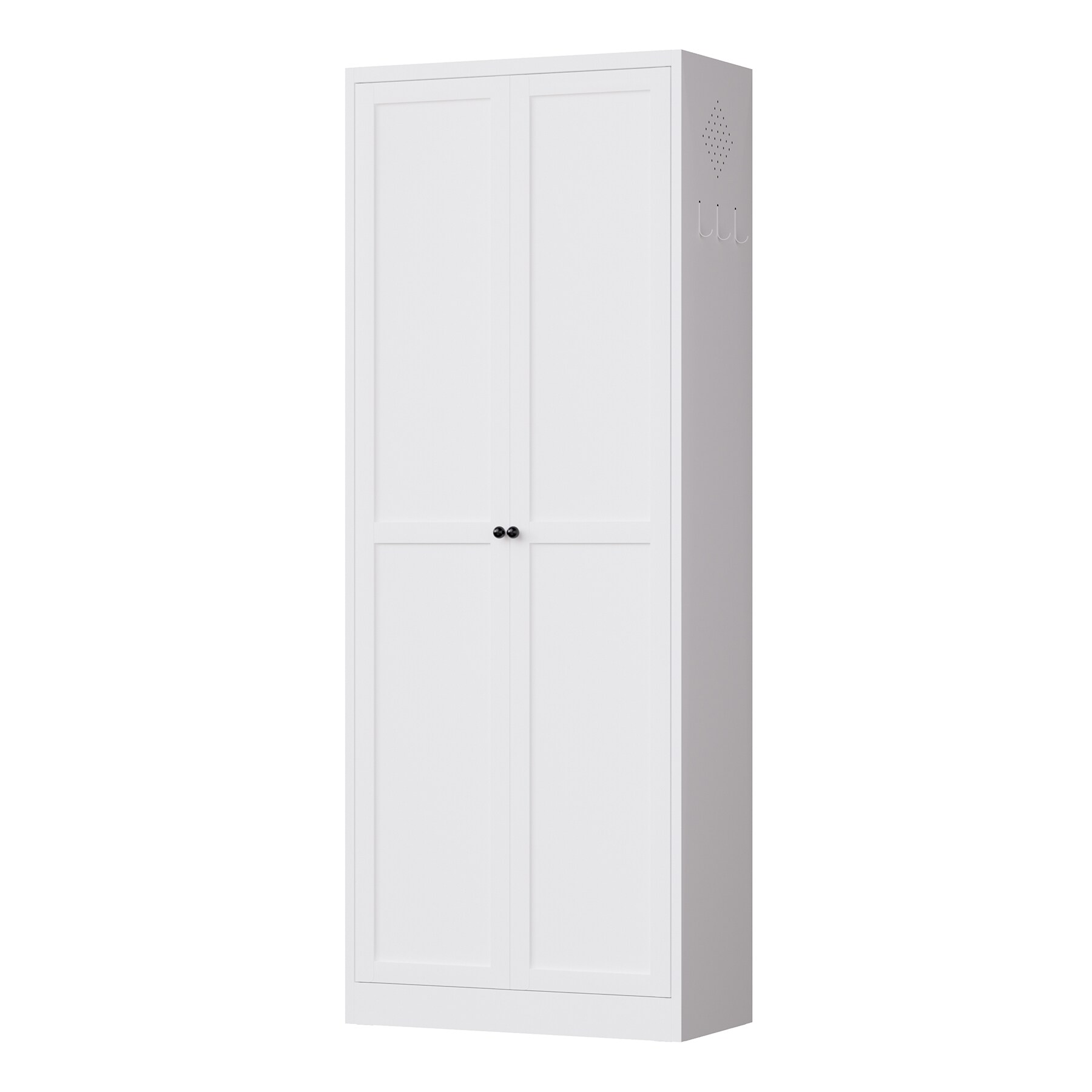SINOFURN SYA840028GY Dining-Kitchen-Storarge - View #9