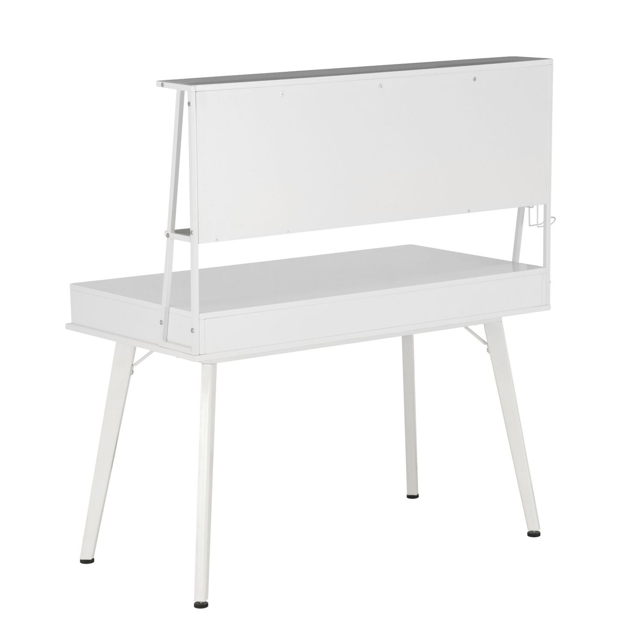 JASMODER RTA-4820D-WHT desks - View #4