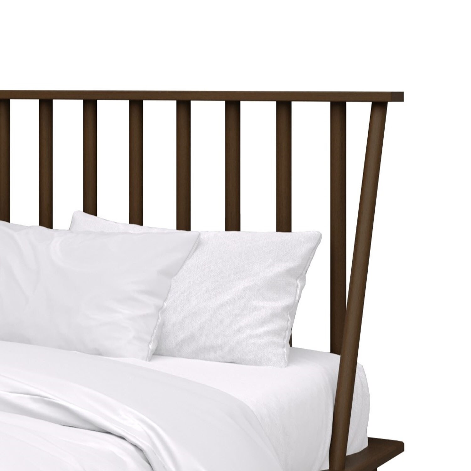 CasePiece C226QPL-WN-WD beds - View #5
