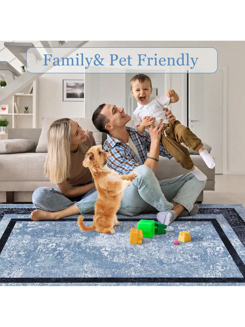 Qeetex PHO-34EH8C4X-HF4 Bath-Rugs - View #4