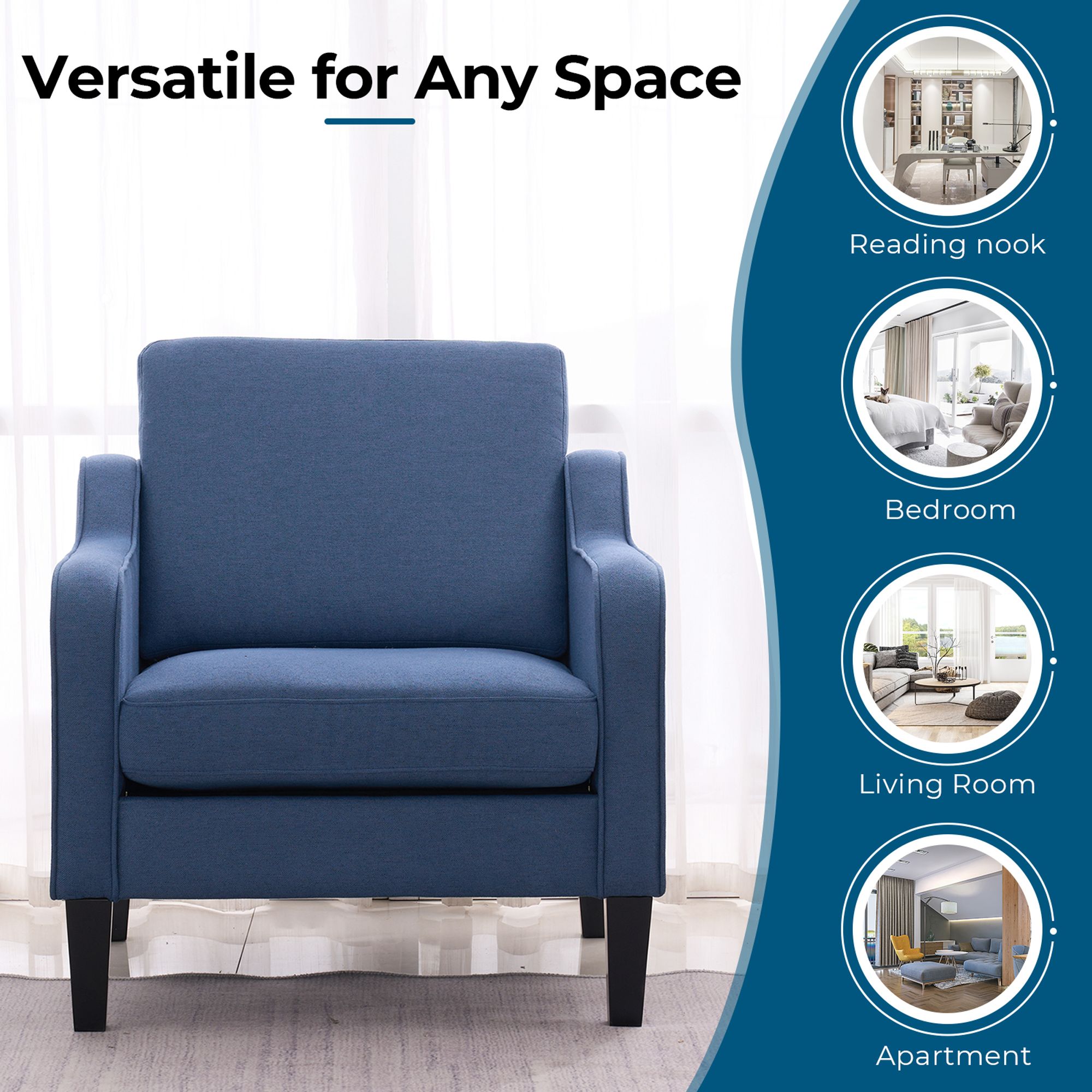 Winado G52001604 chairs - View #2