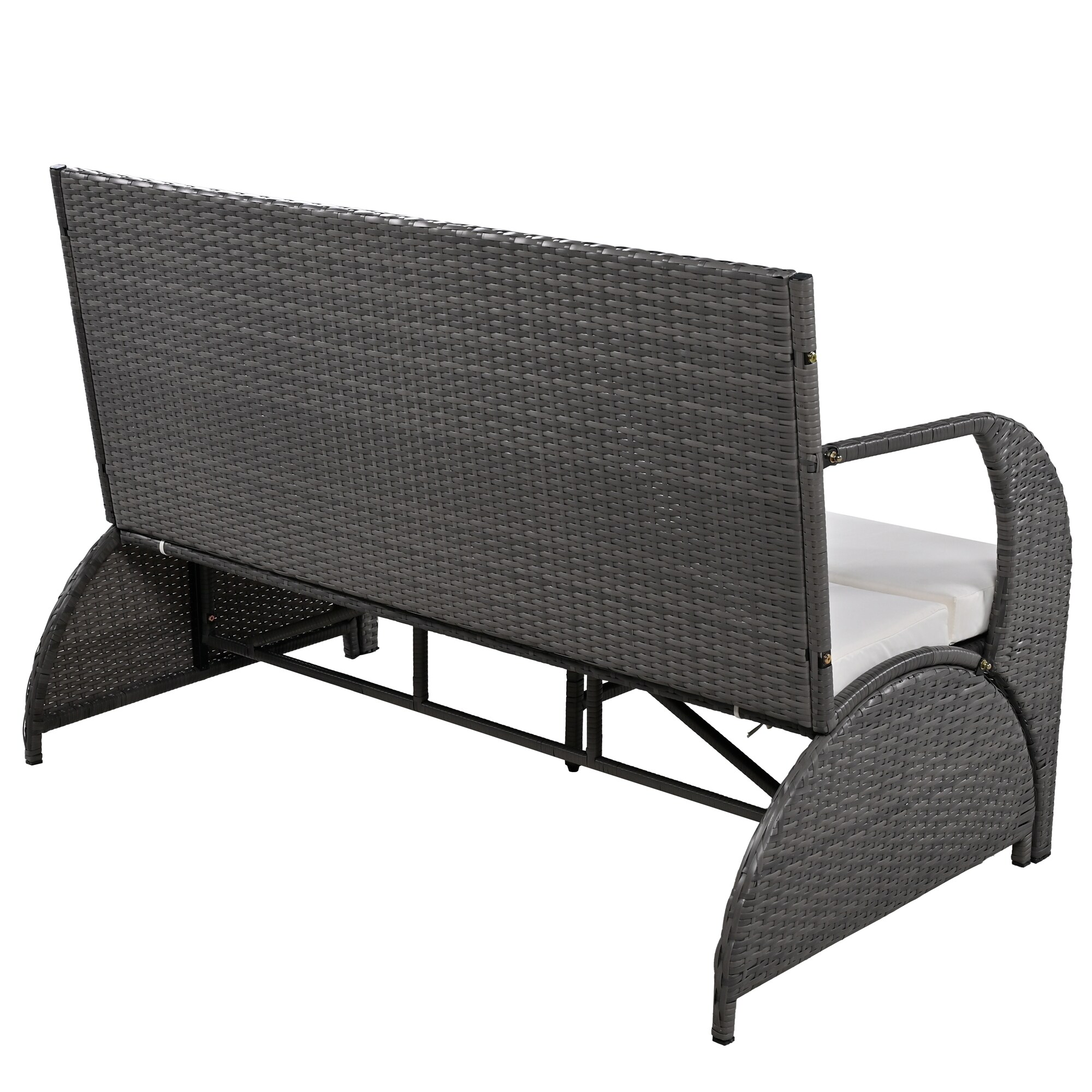 JIMSMAISON BOUSPD06BEG Patio-Dining-Sets - View #4
